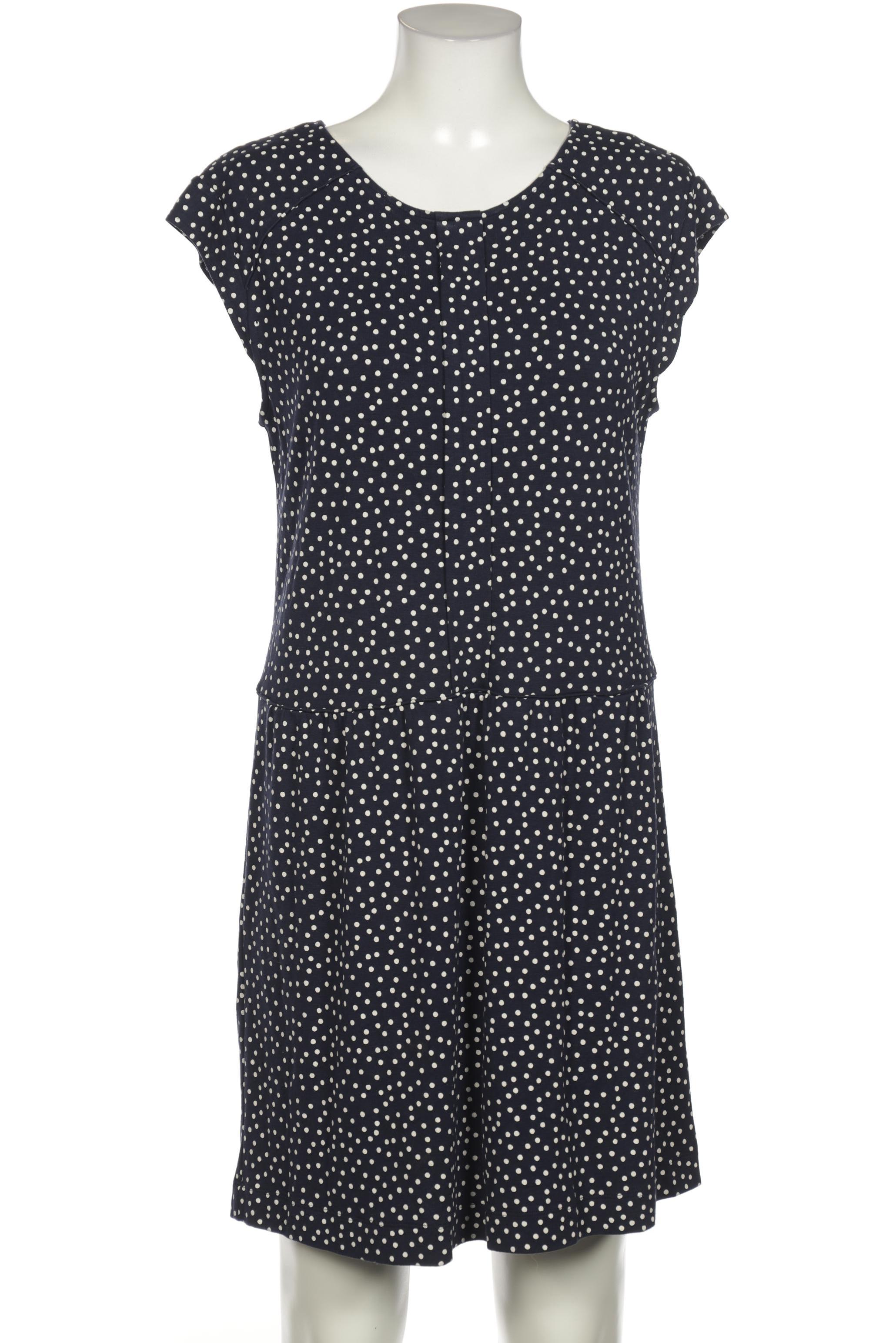 

Esprit Damen Kleid, marineblau