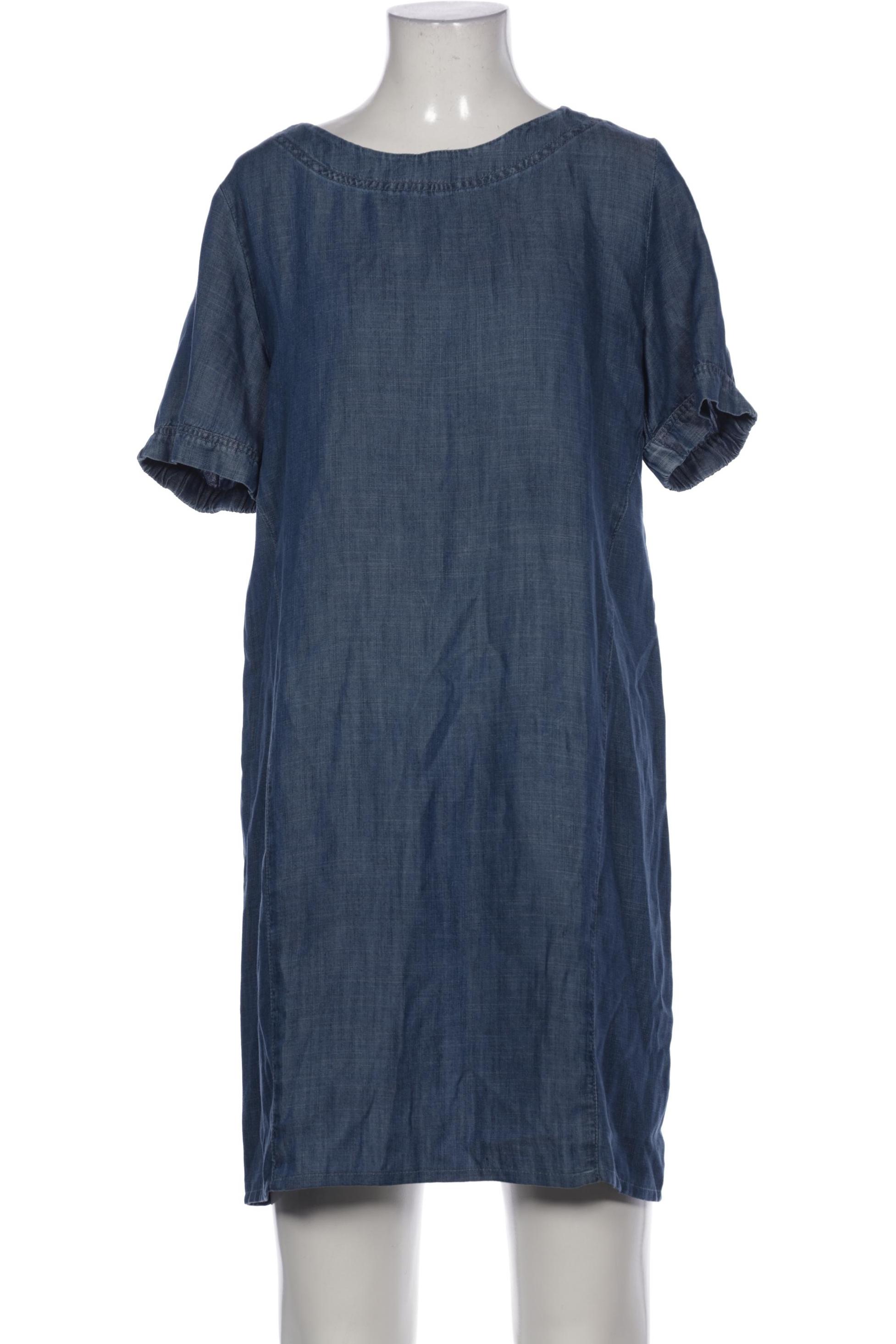 

Esprit Damen Kleid, blau