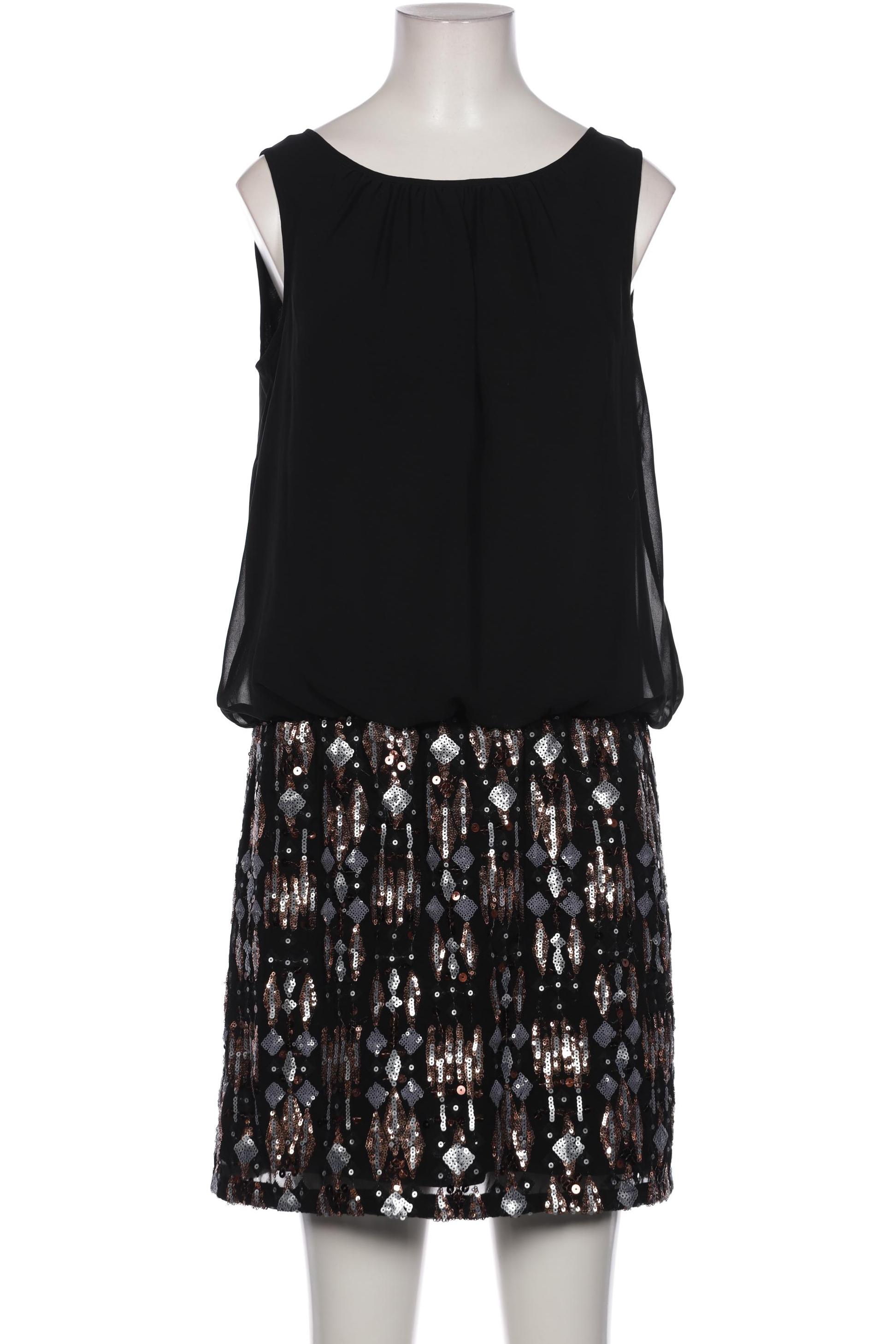 

Esprit Damen Kleid, schwarz, Gr. 38
