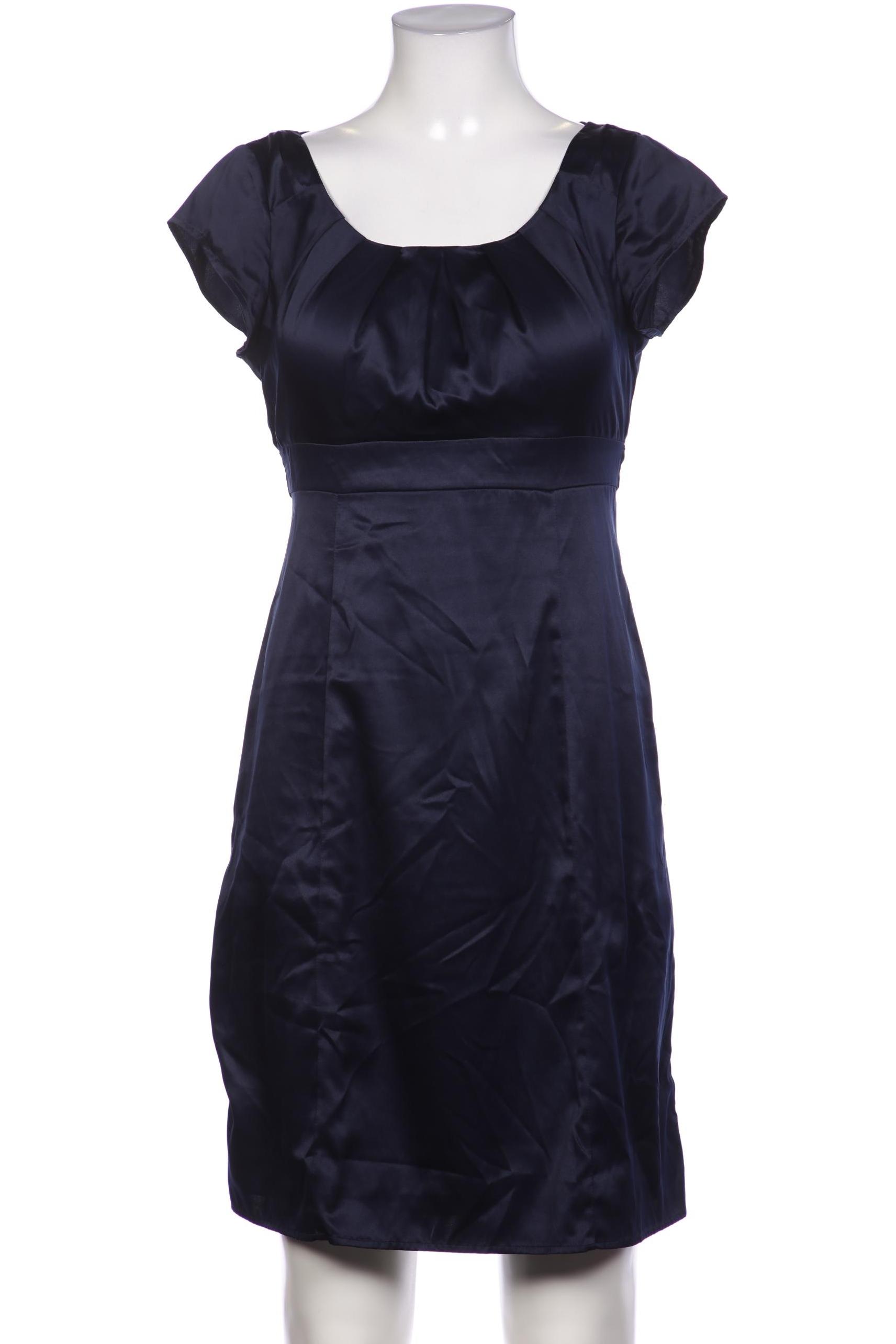 

Esprit Damen Kleid, marineblau, Gr. 36