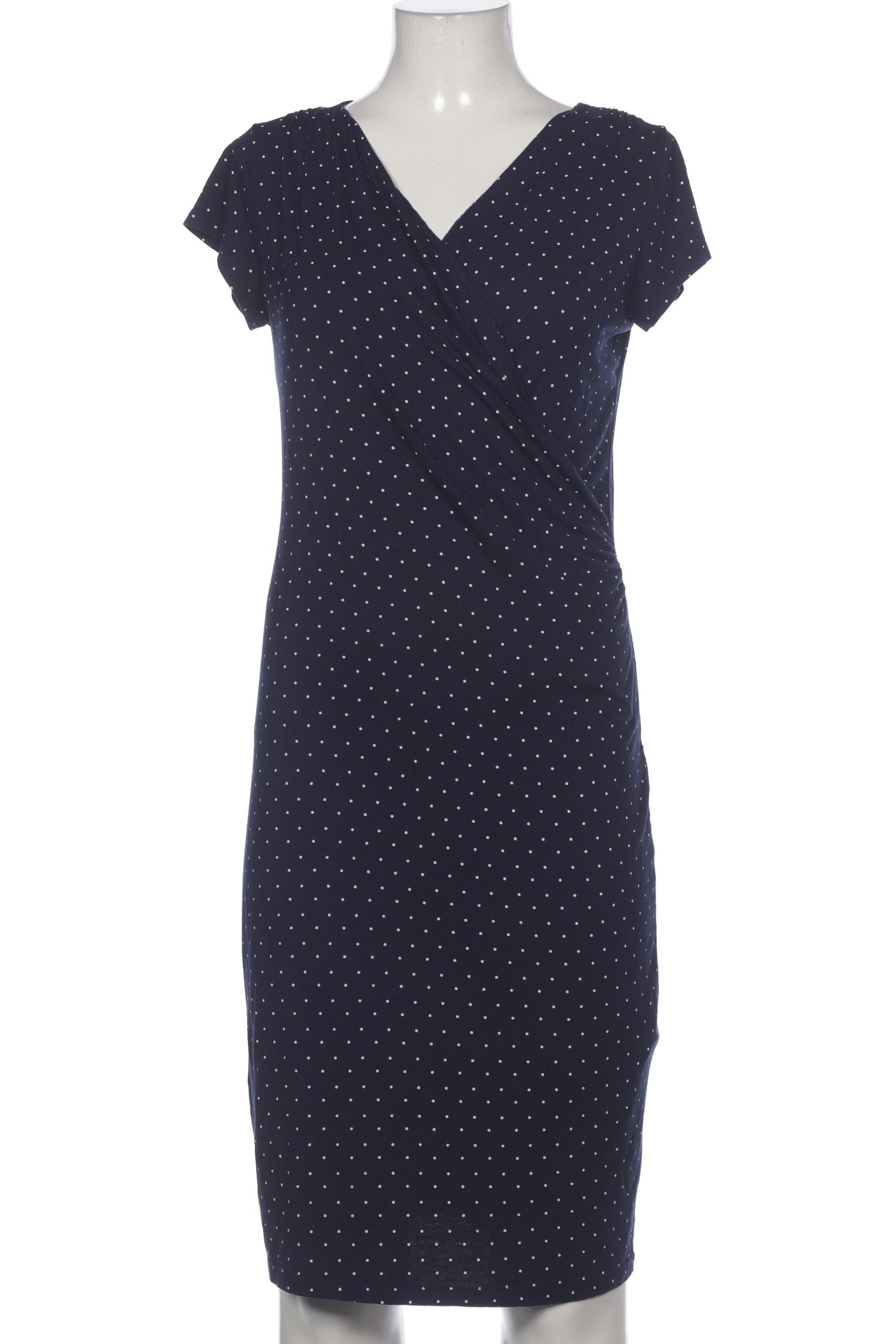 Thumbnail - Esprit Damen Kleid, marineblau, Gr. 38