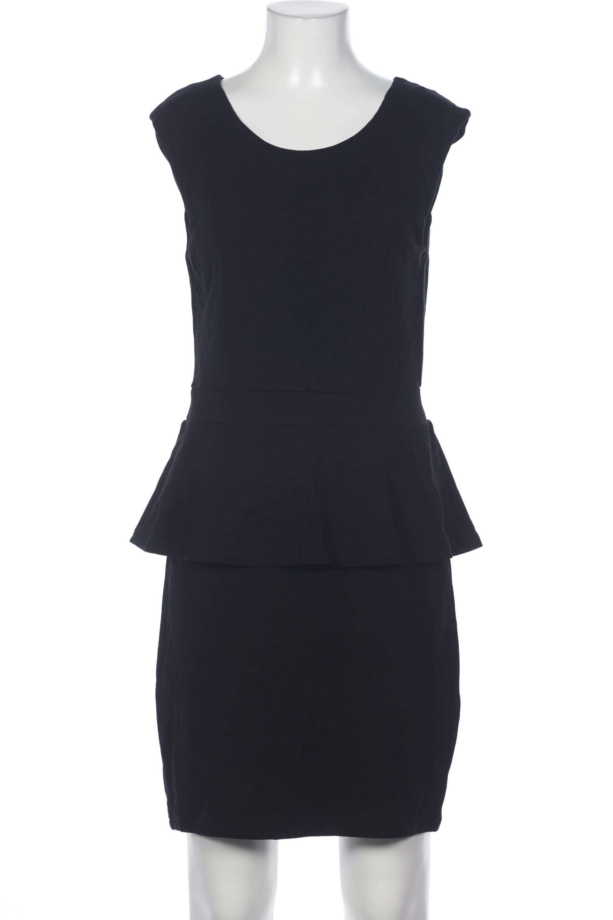 

Esprit Damen Kleid, schwarz, Gr. 38