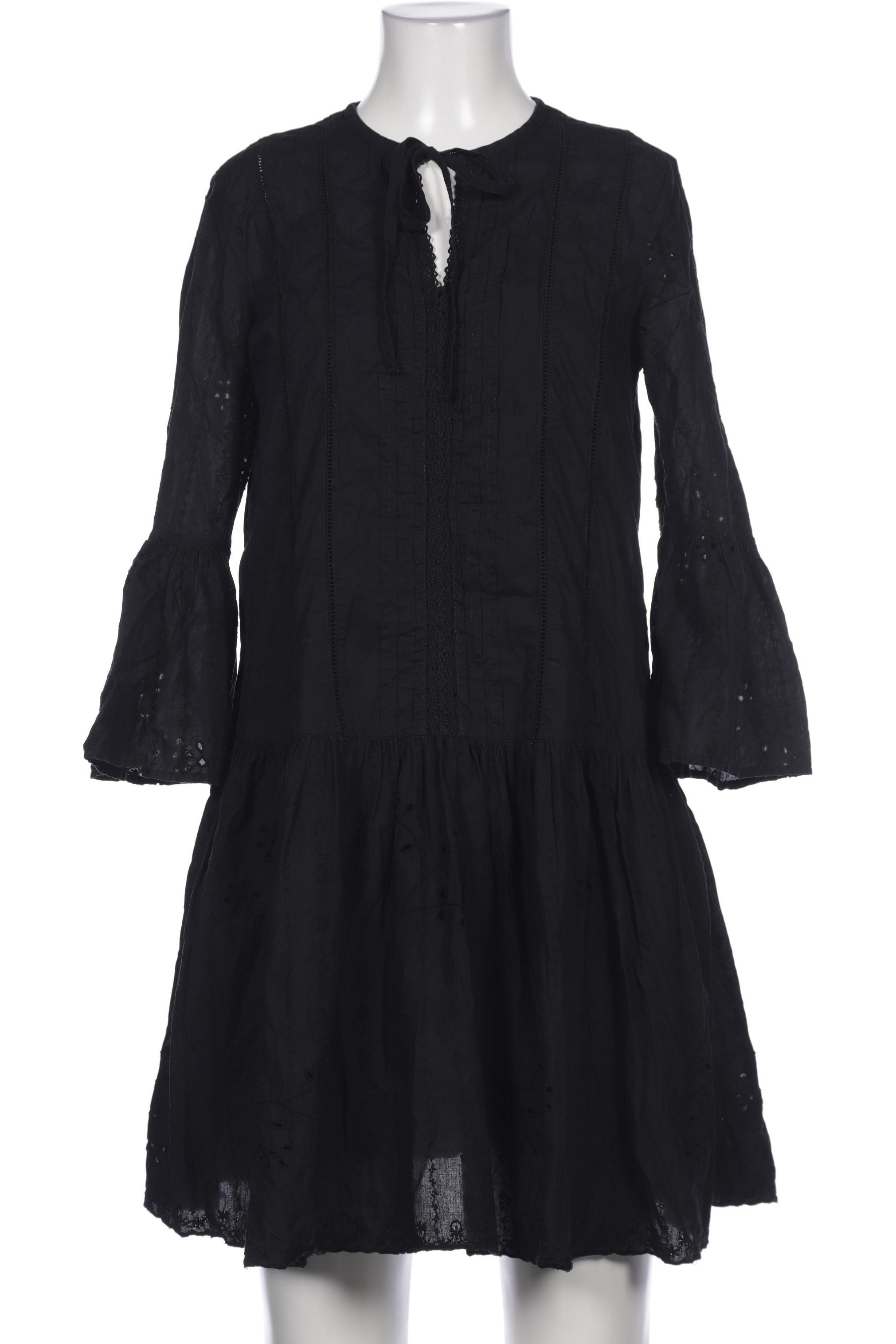 

Esprit Damen Kleid, schwarz, Gr. 32