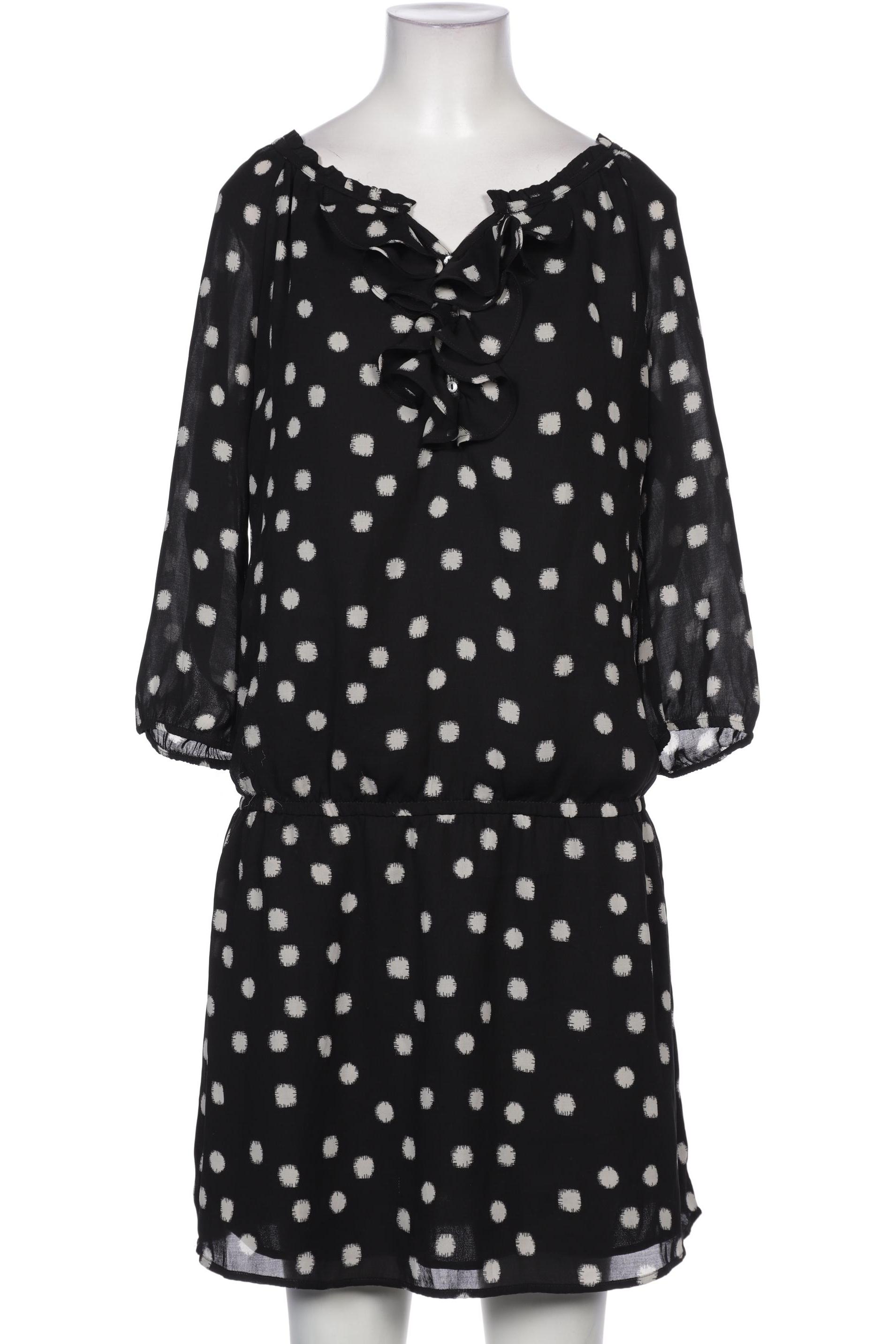 

Esprit Damen Kleid, schwarz