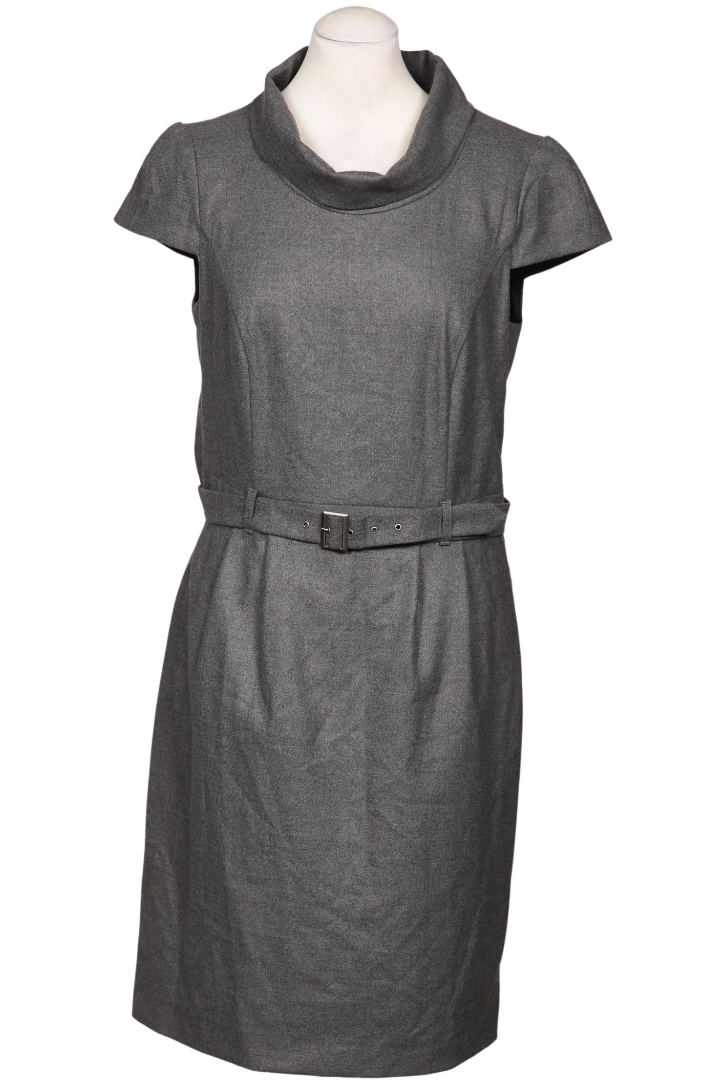 

Esprit Damen Kleid, grau, Gr. 40