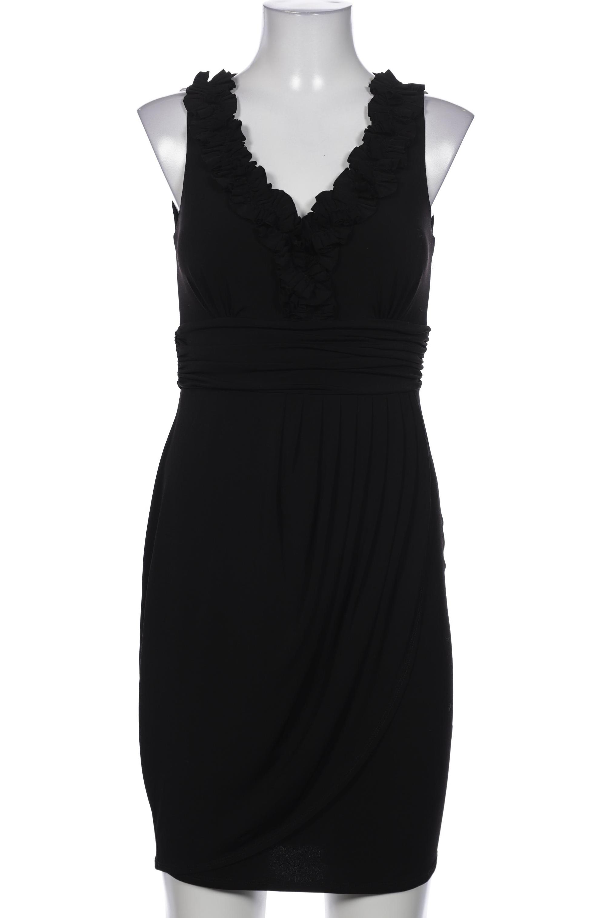 

Esprit Damen Kleid, schwarz, Gr. 36