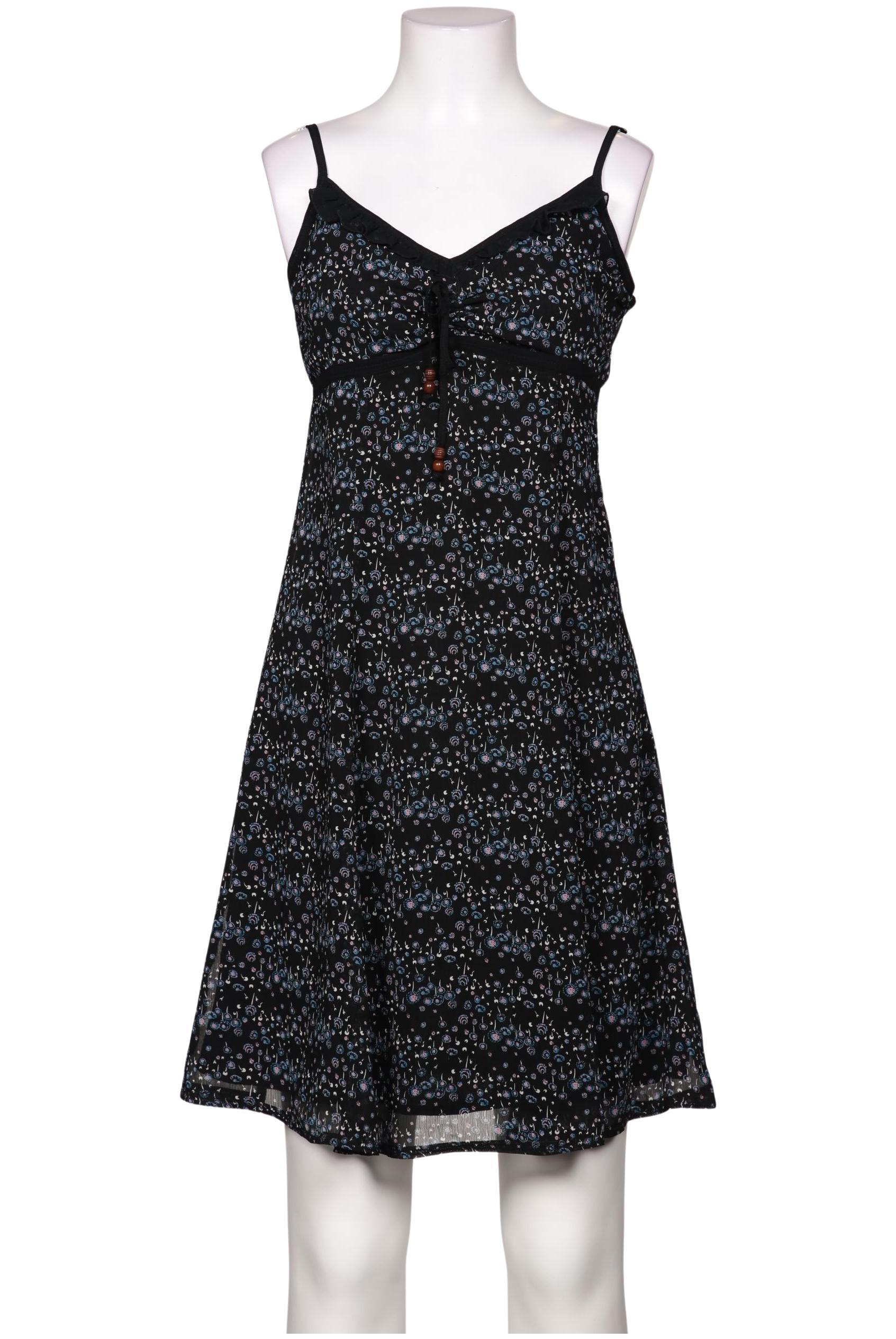 

Esprit Damen Kleid, schwarz, Gr. 36