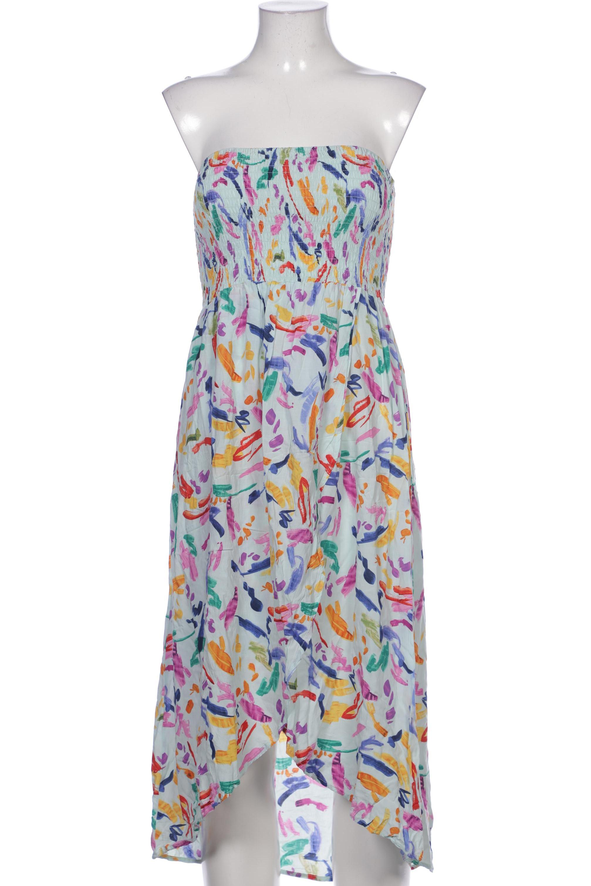 

Esprit Damen Kleid, mehrfarbig, Gr. 42