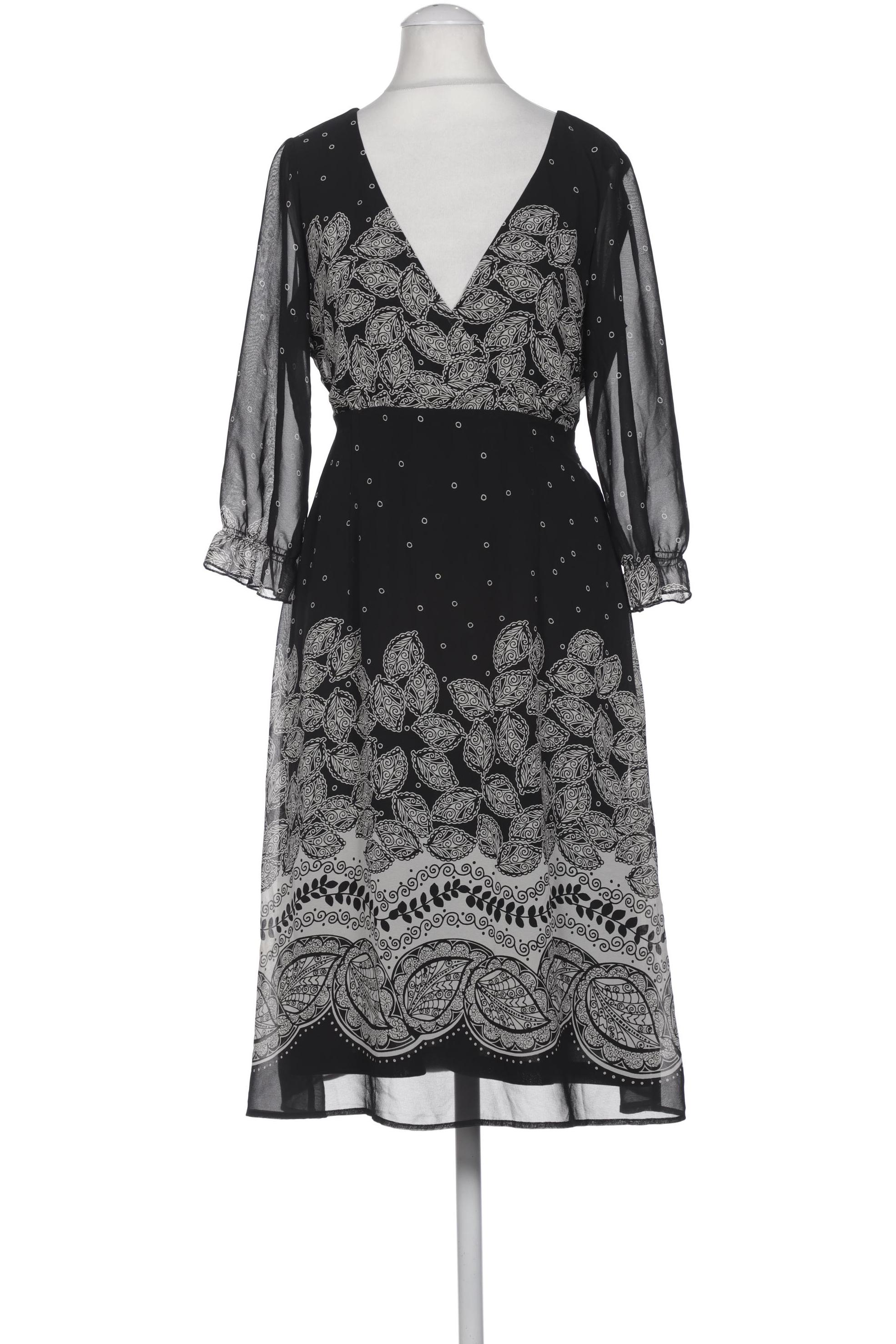 

Esprit Damen Kleid, schwarz