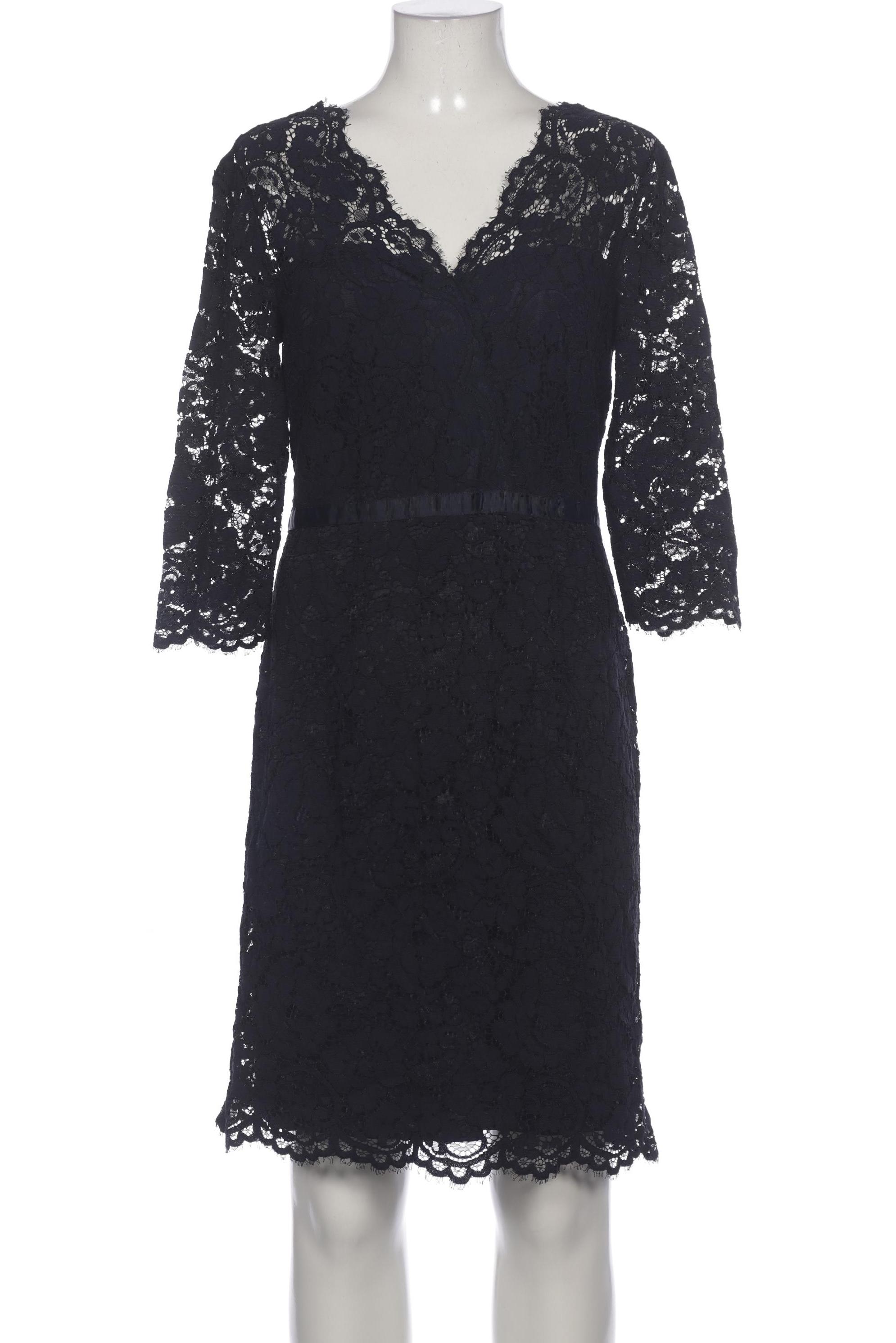

Esprit Damen Kleid, marineblau, Gr. 40
