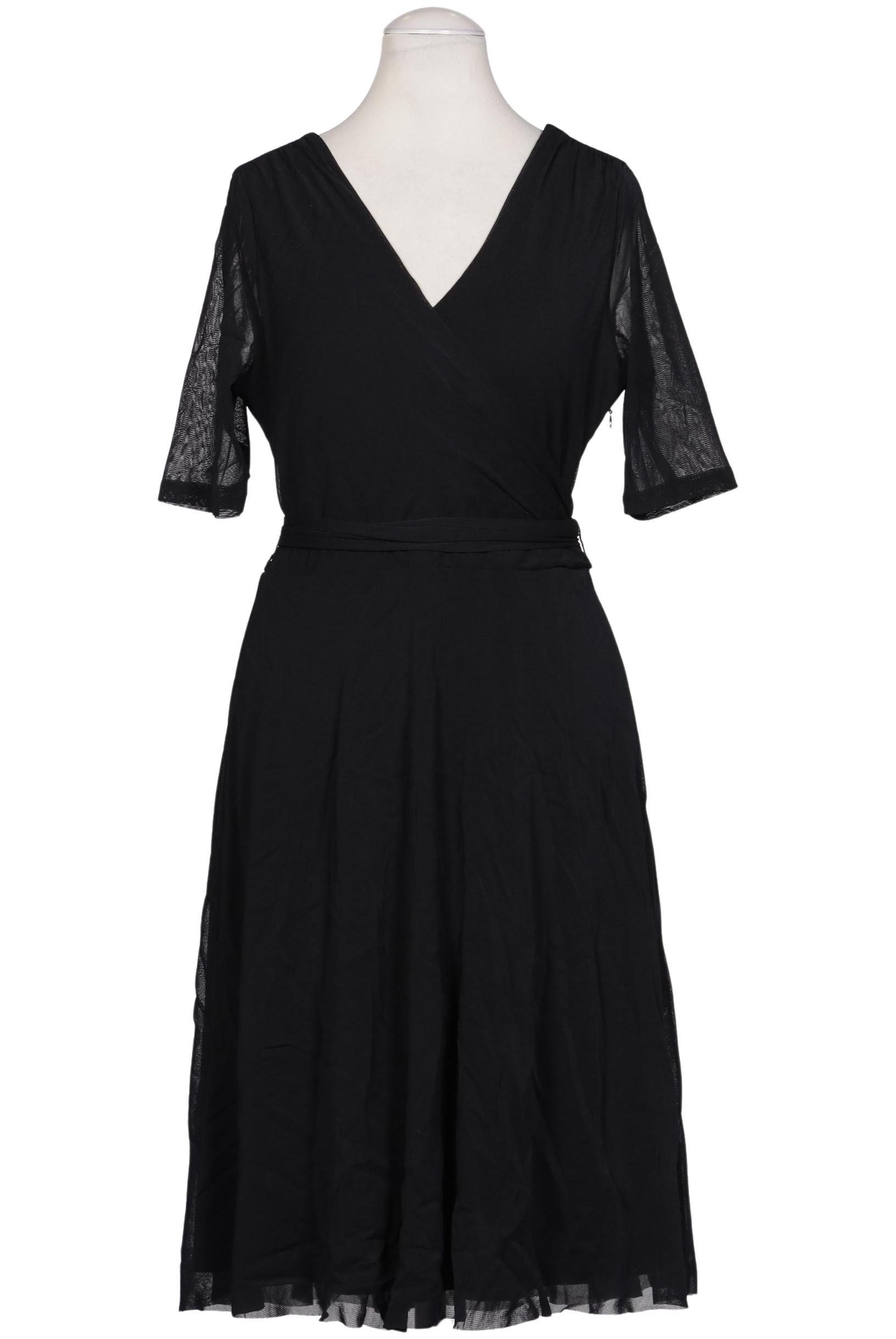 

Esprit Damen Kleid, schwarz, Gr. 36