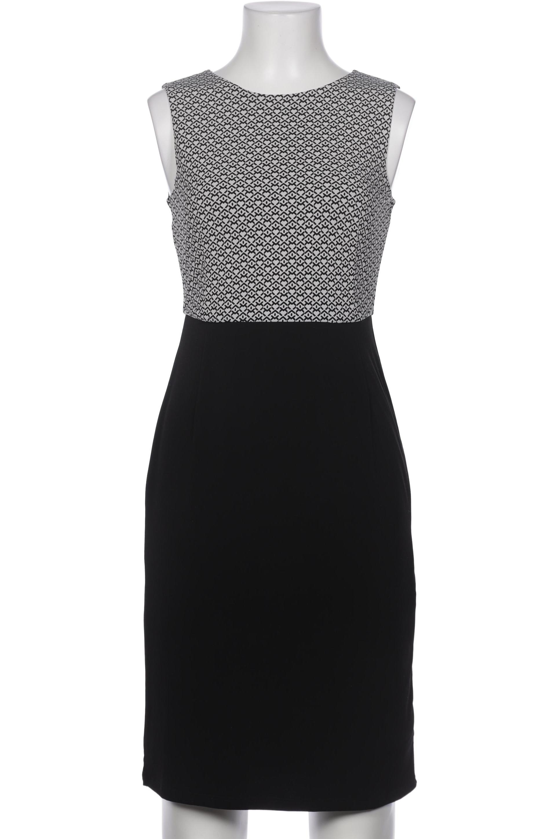 

Esprit Damen Kleid, schwarz, Gr. 34