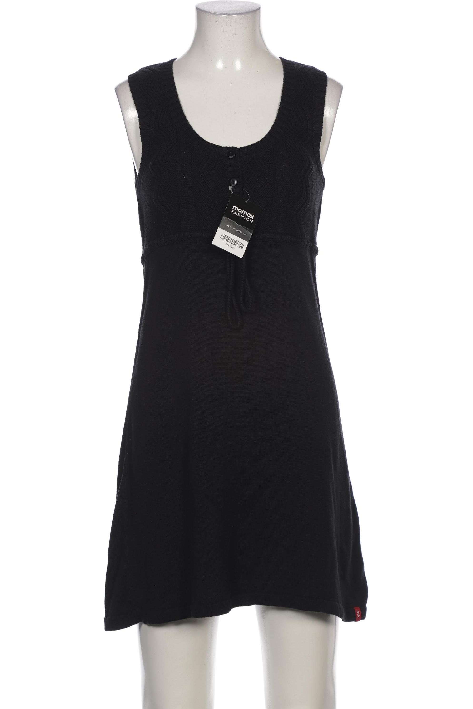 

Esprit Damen Kleid, schwarz