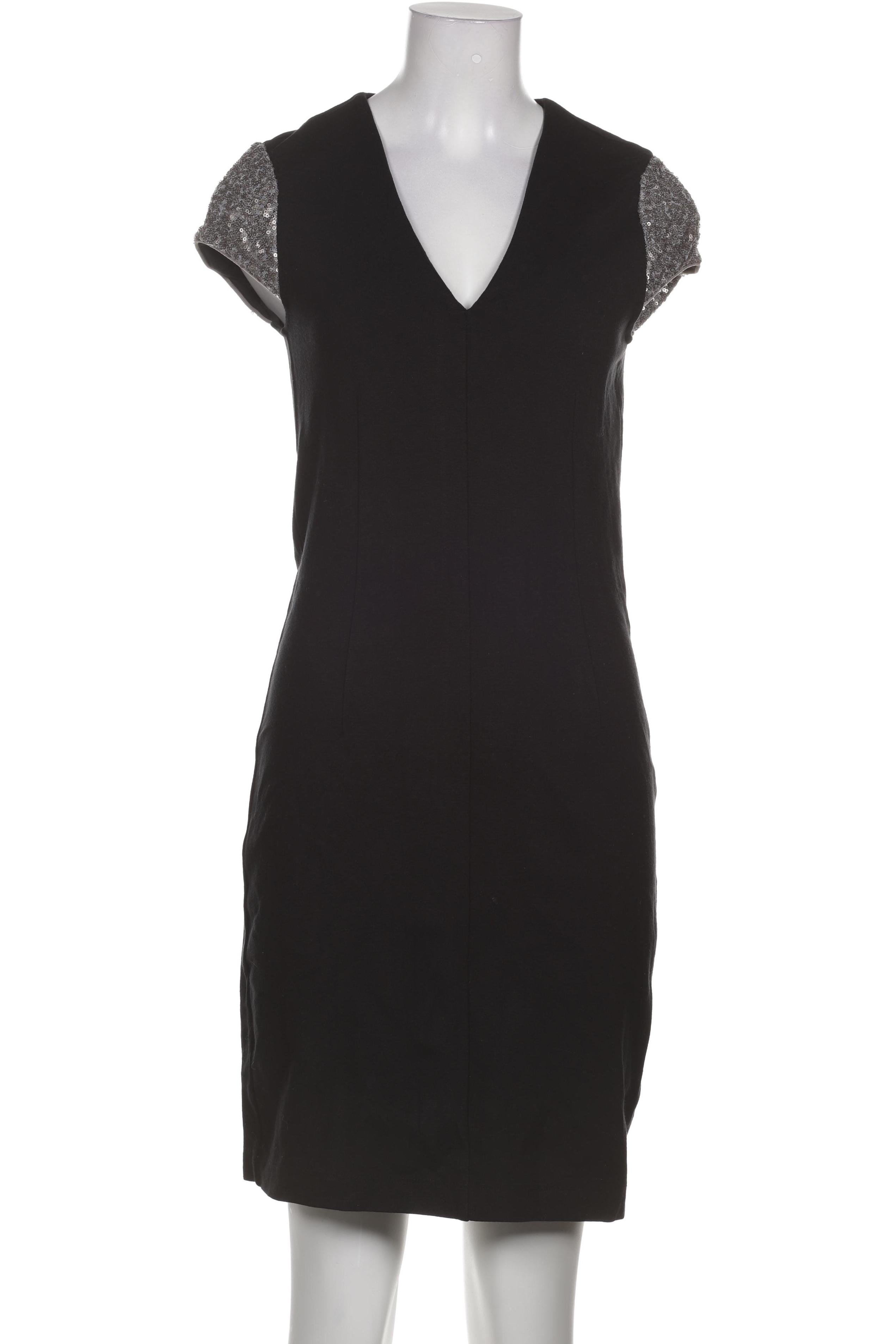 

Esprit Damen Kleid, schwarz, Gr. 34