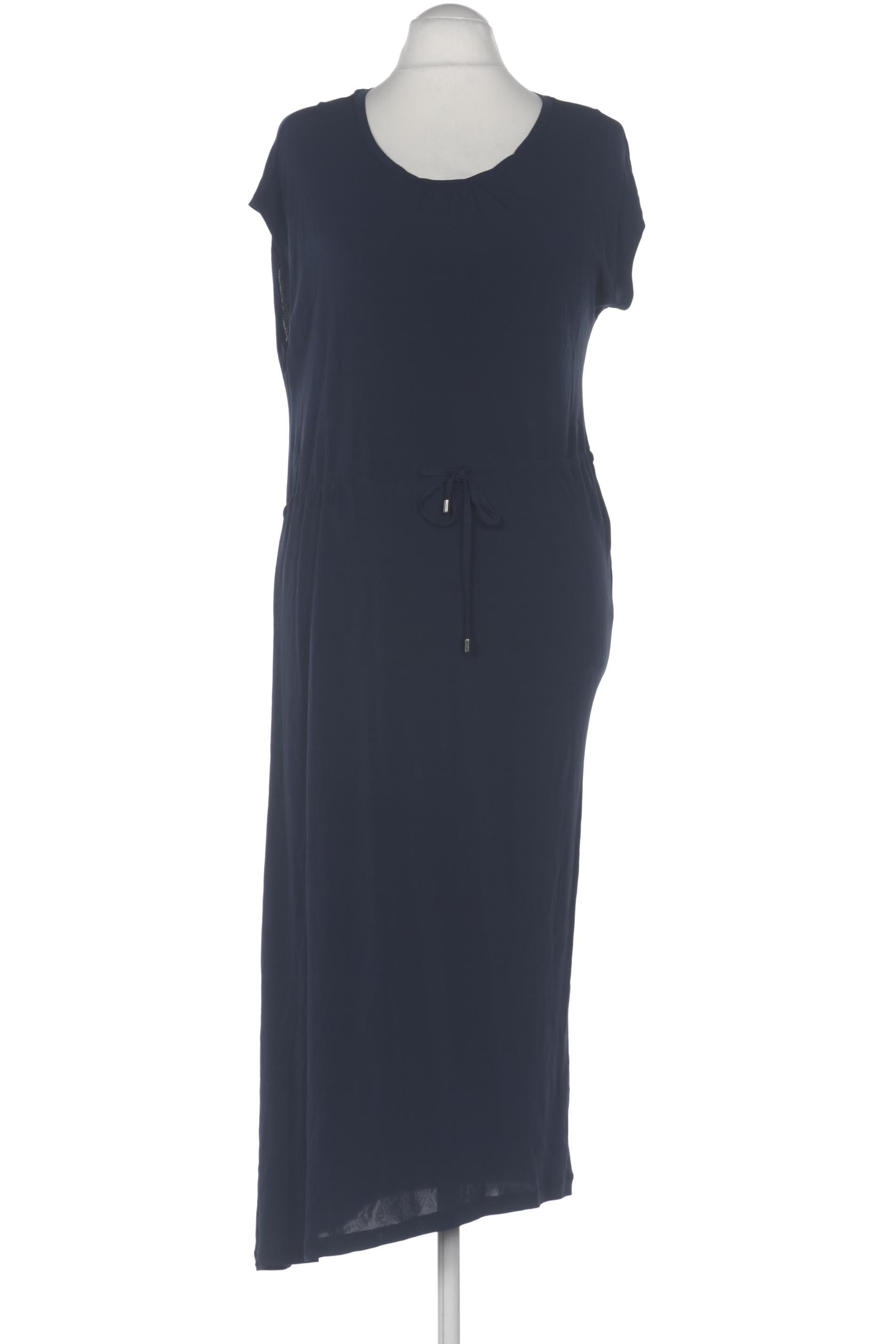 

Esprit Damen Kleid, marineblau, Gr. 42