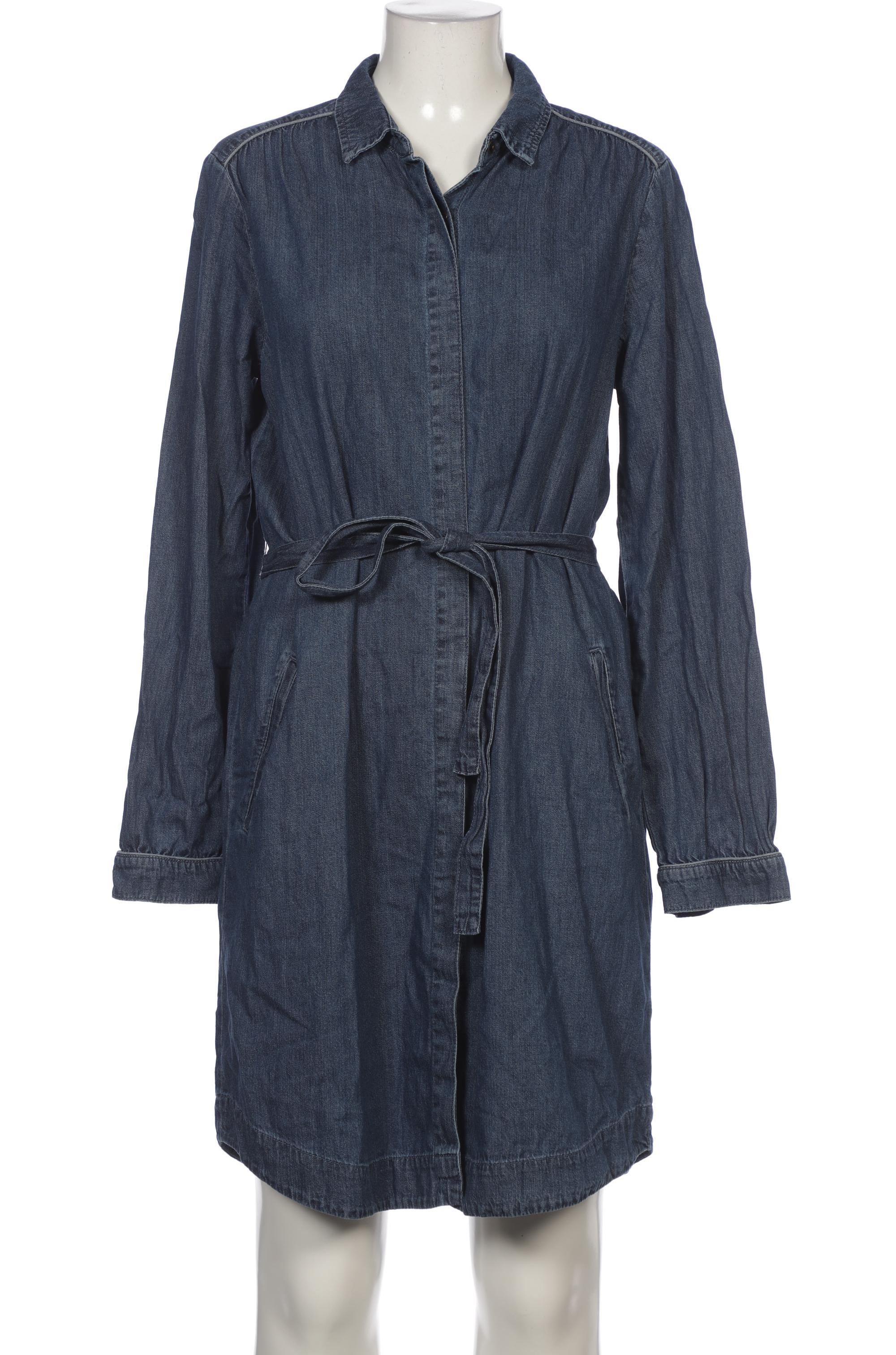 

Esprit Damen Kleid, blau