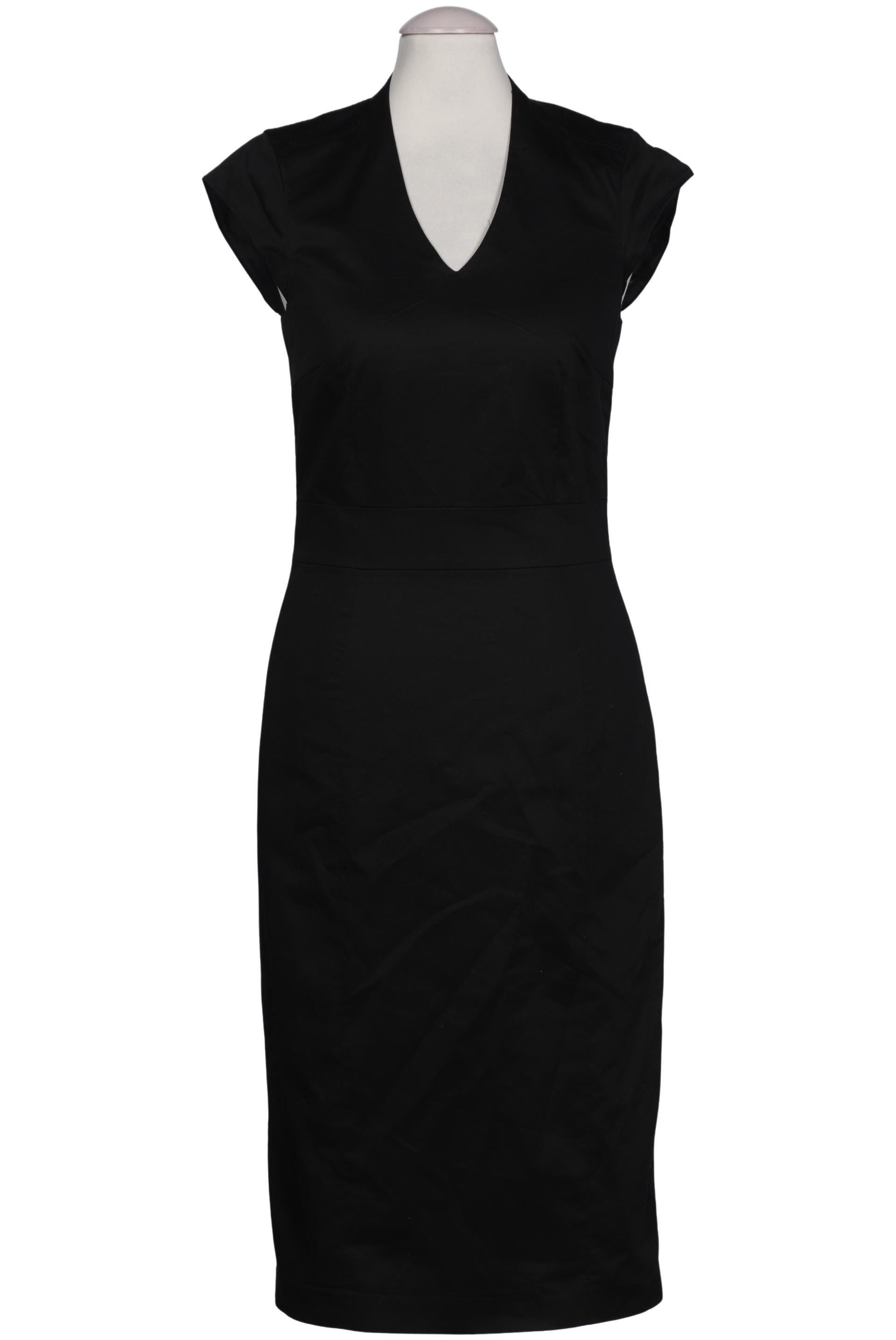 

Esprit Damen Kleid, schwarz, Gr. 32