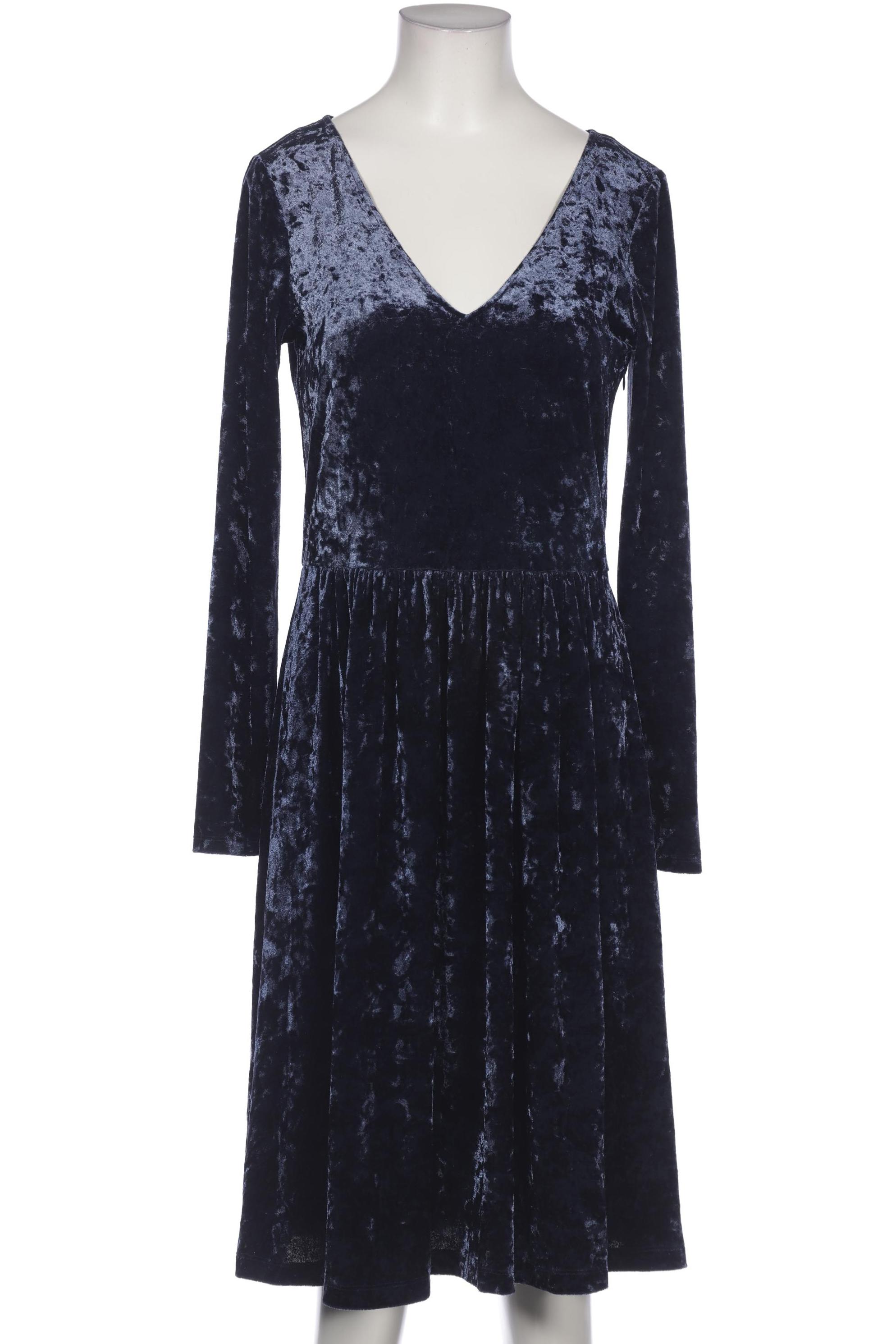 

Esprit Damen Kleid, blau