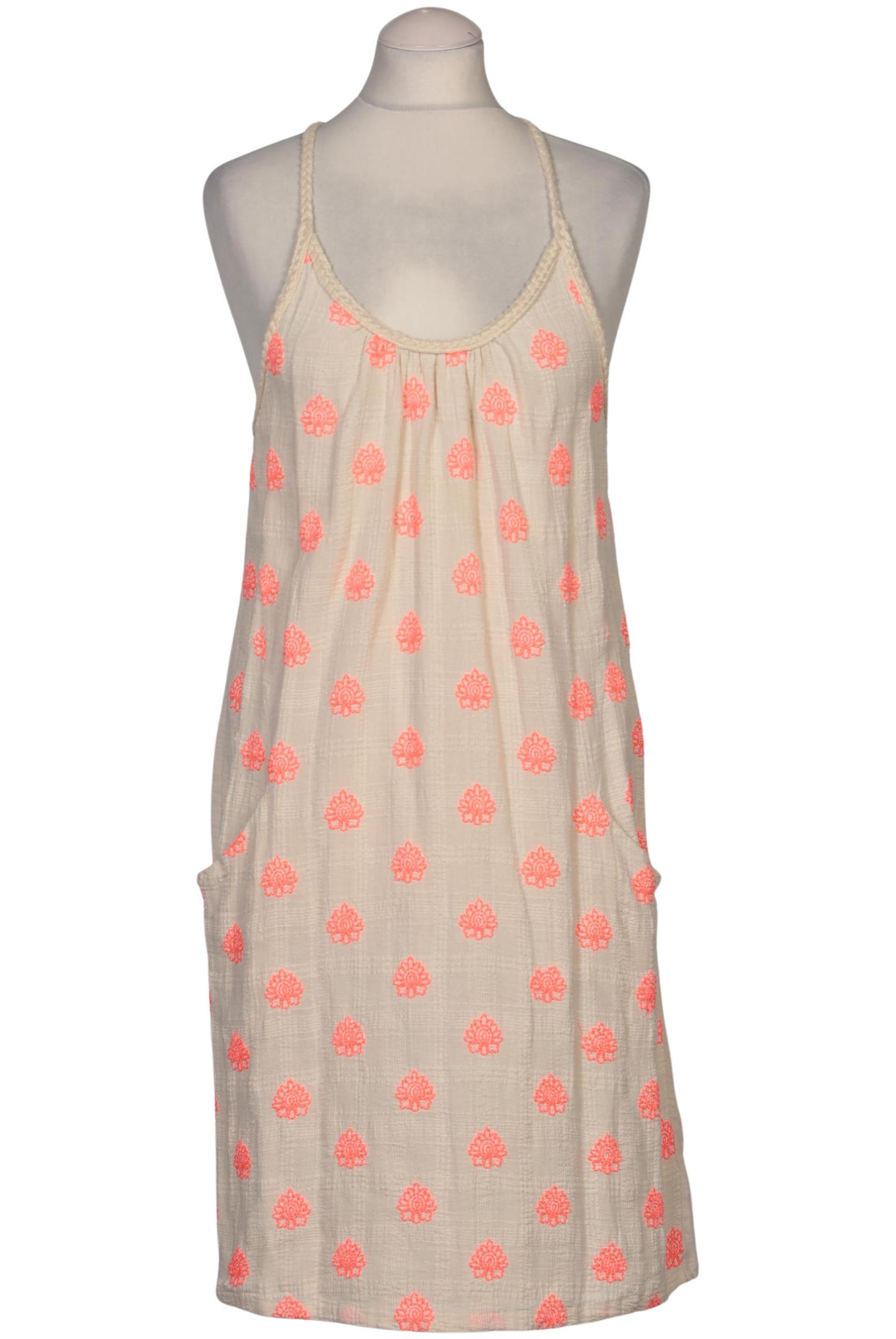 

Esprit Damen Kleid, neon, Gr. 36