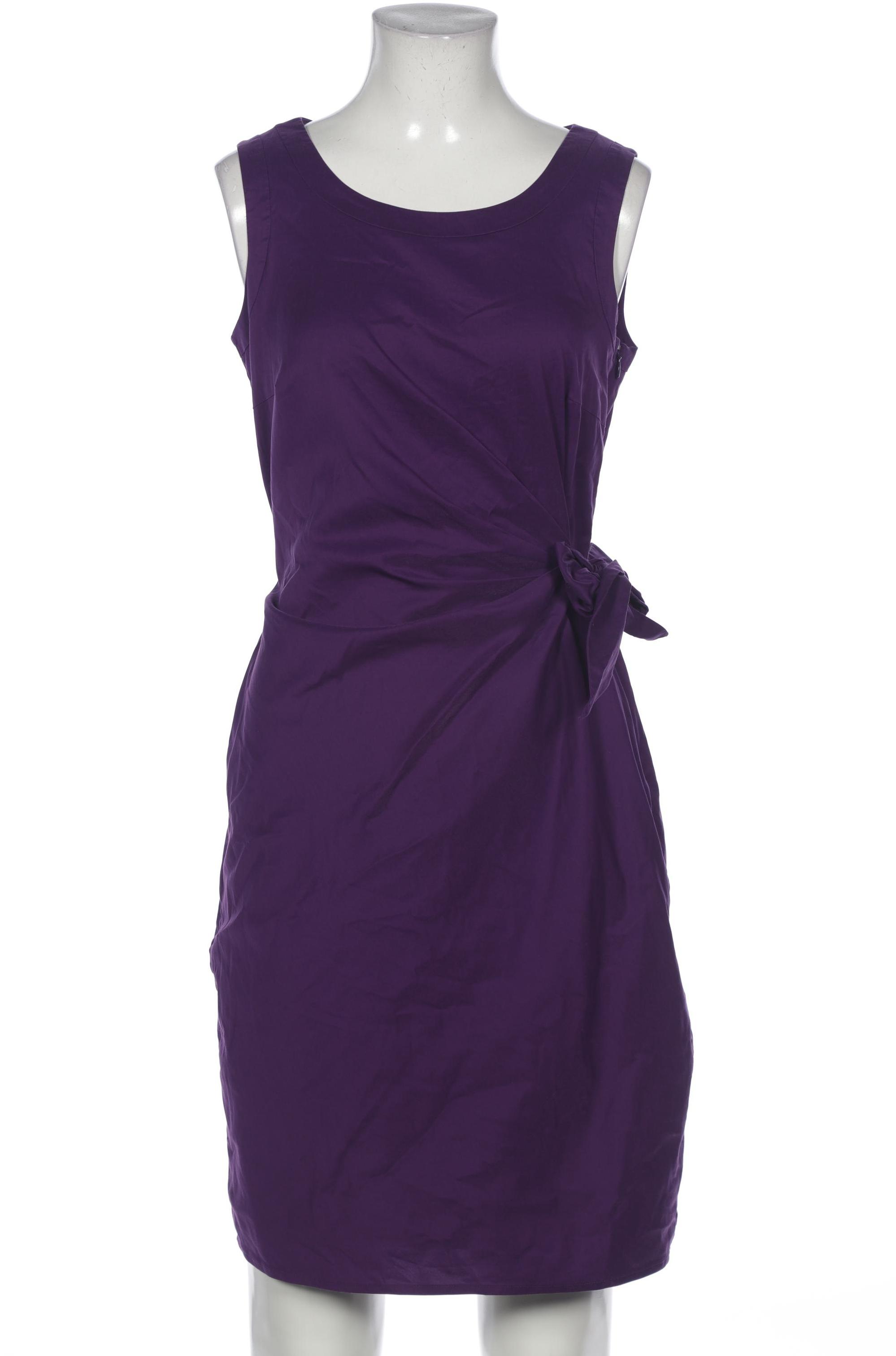 

Esprit Damen Kleid, flieder, Gr. 38