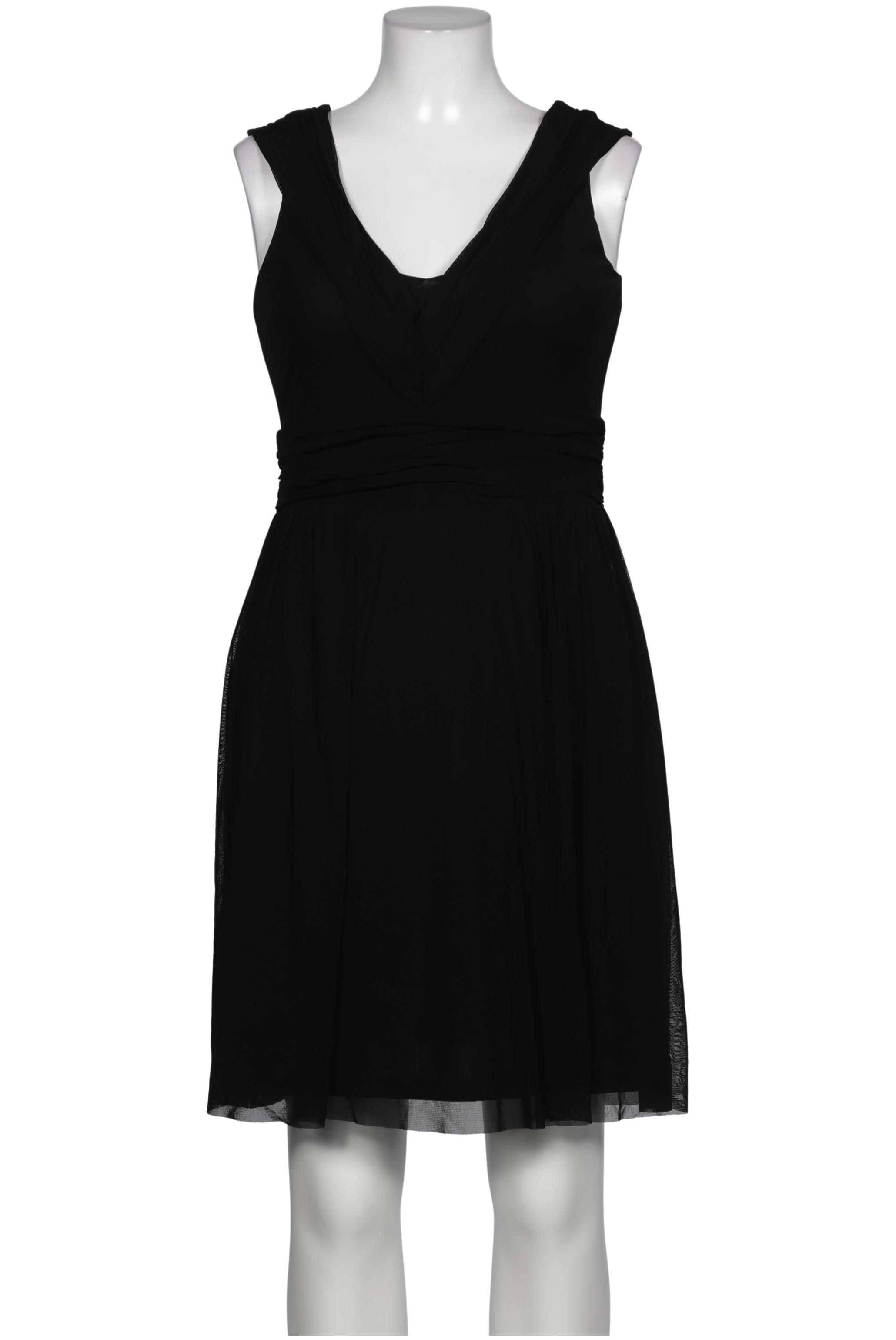 

Esprit Damen Kleid, schwarz, Gr. 44