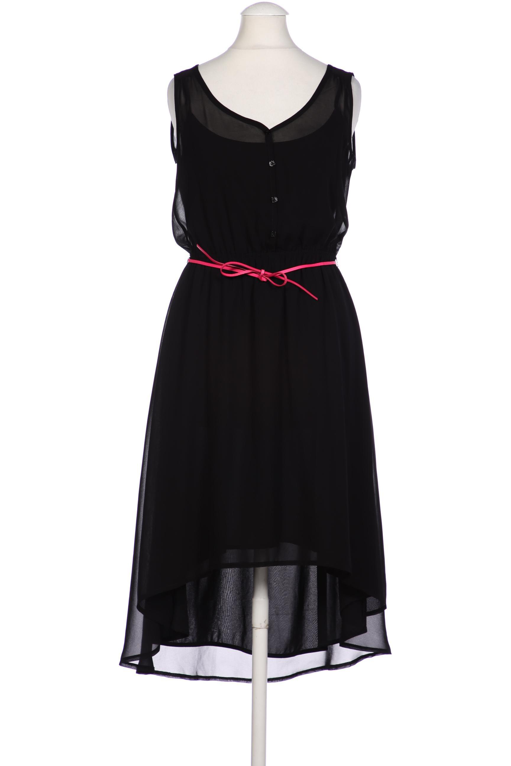 

Esprit Damen Kleid, schwarz