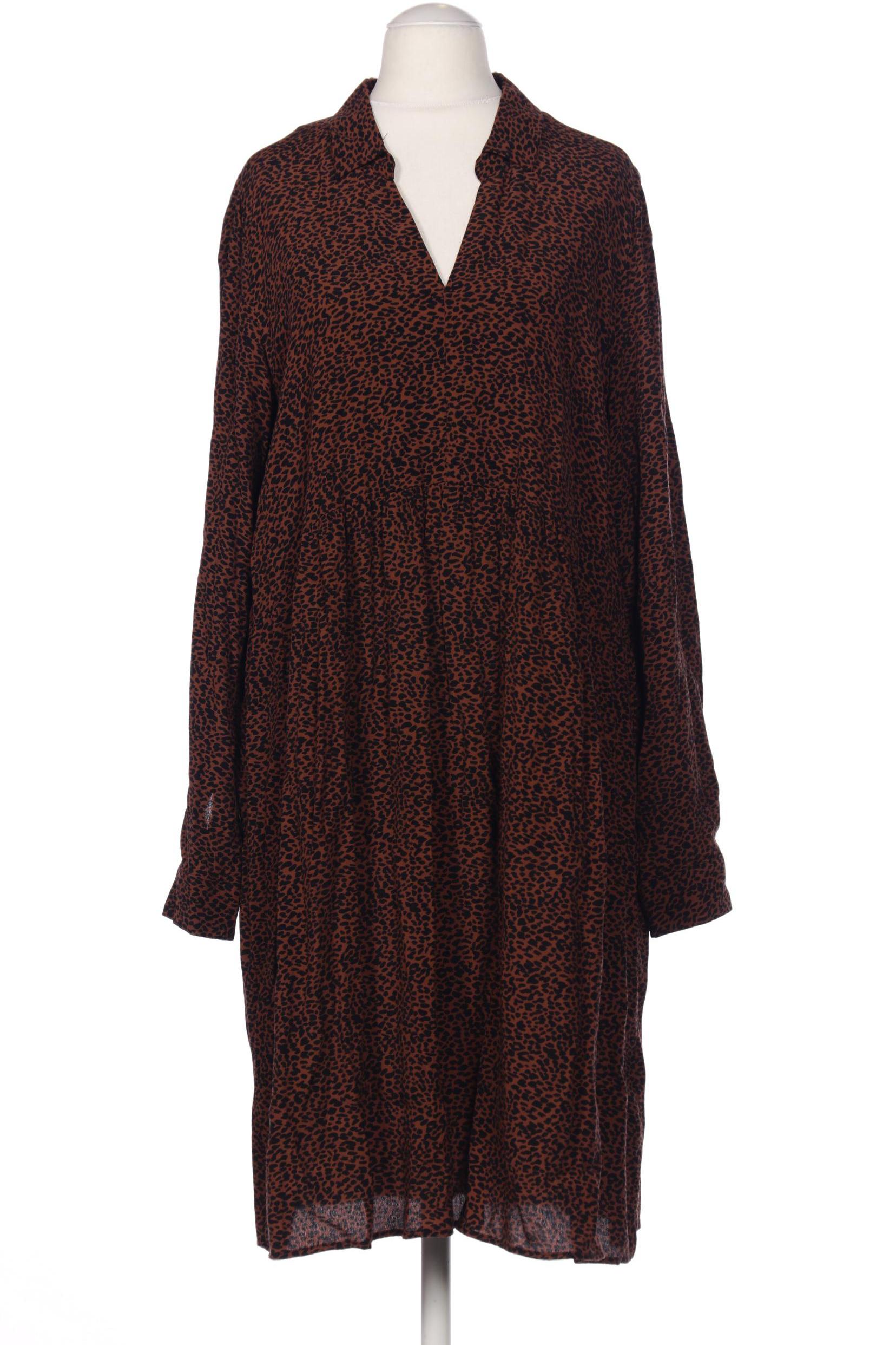 

Esprit Damen Kleid, braun, Gr. 36