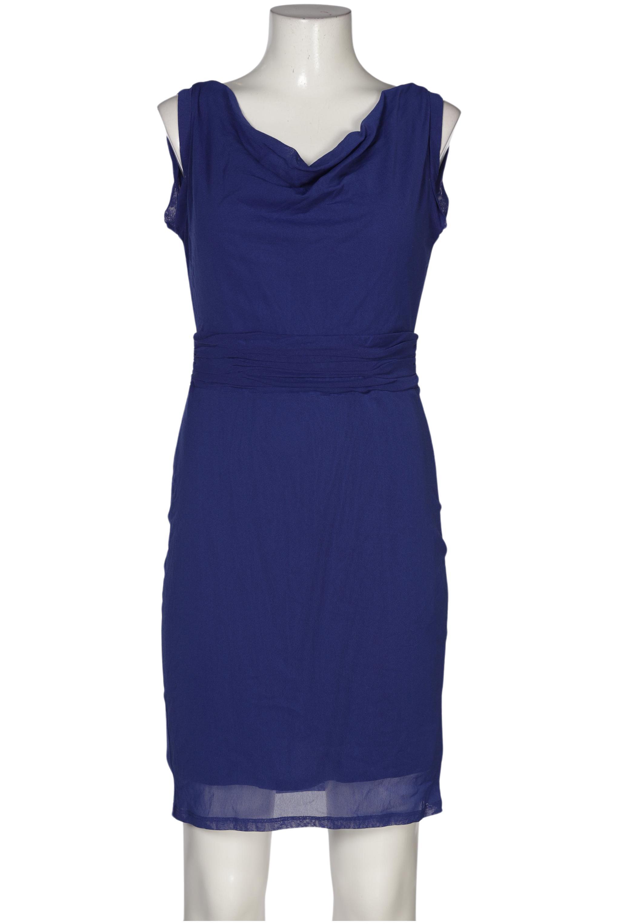 

Esprit Damen Kleid, marineblau, Gr. 42