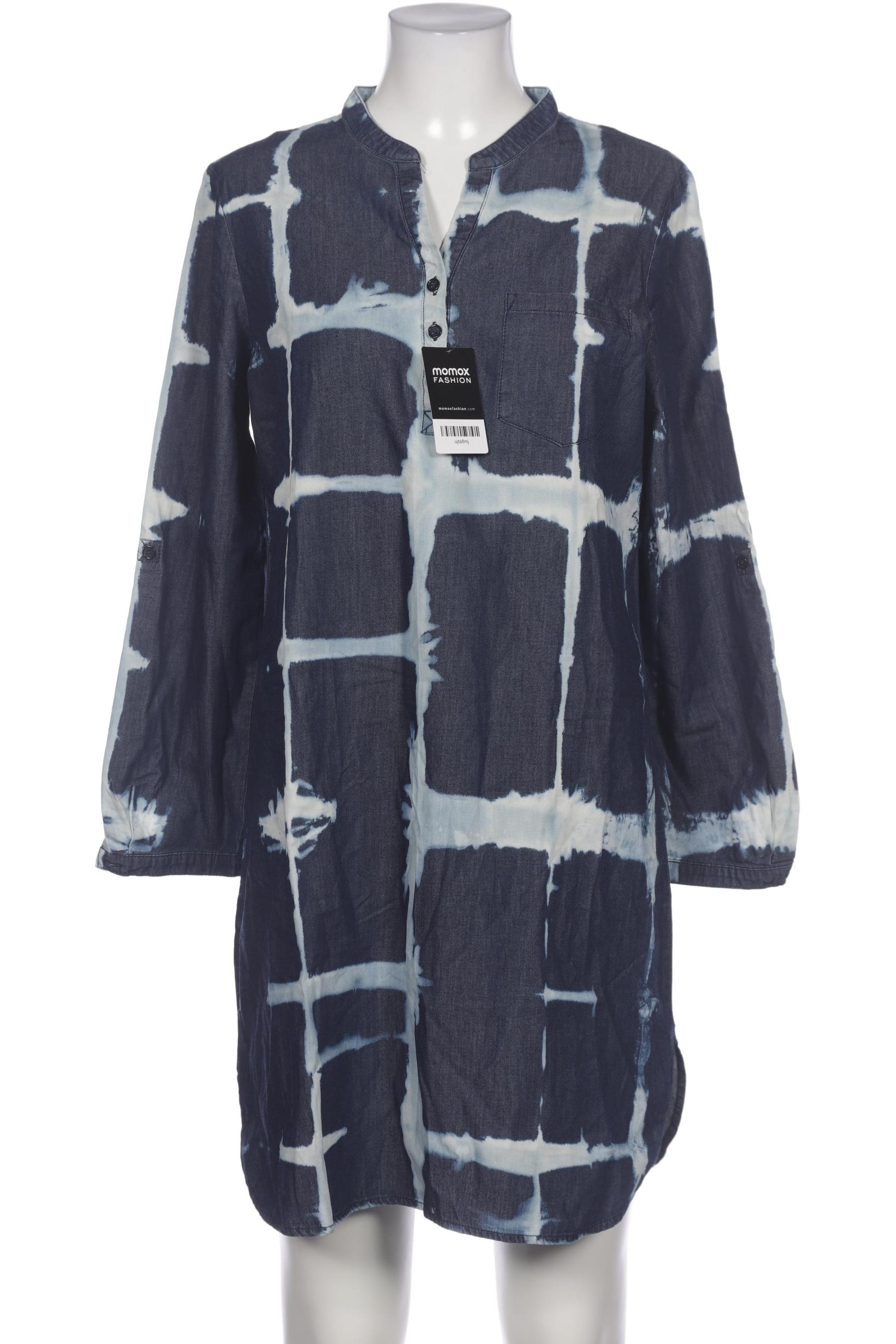 

Esprit Damen Kleid, blau, Gr. 42