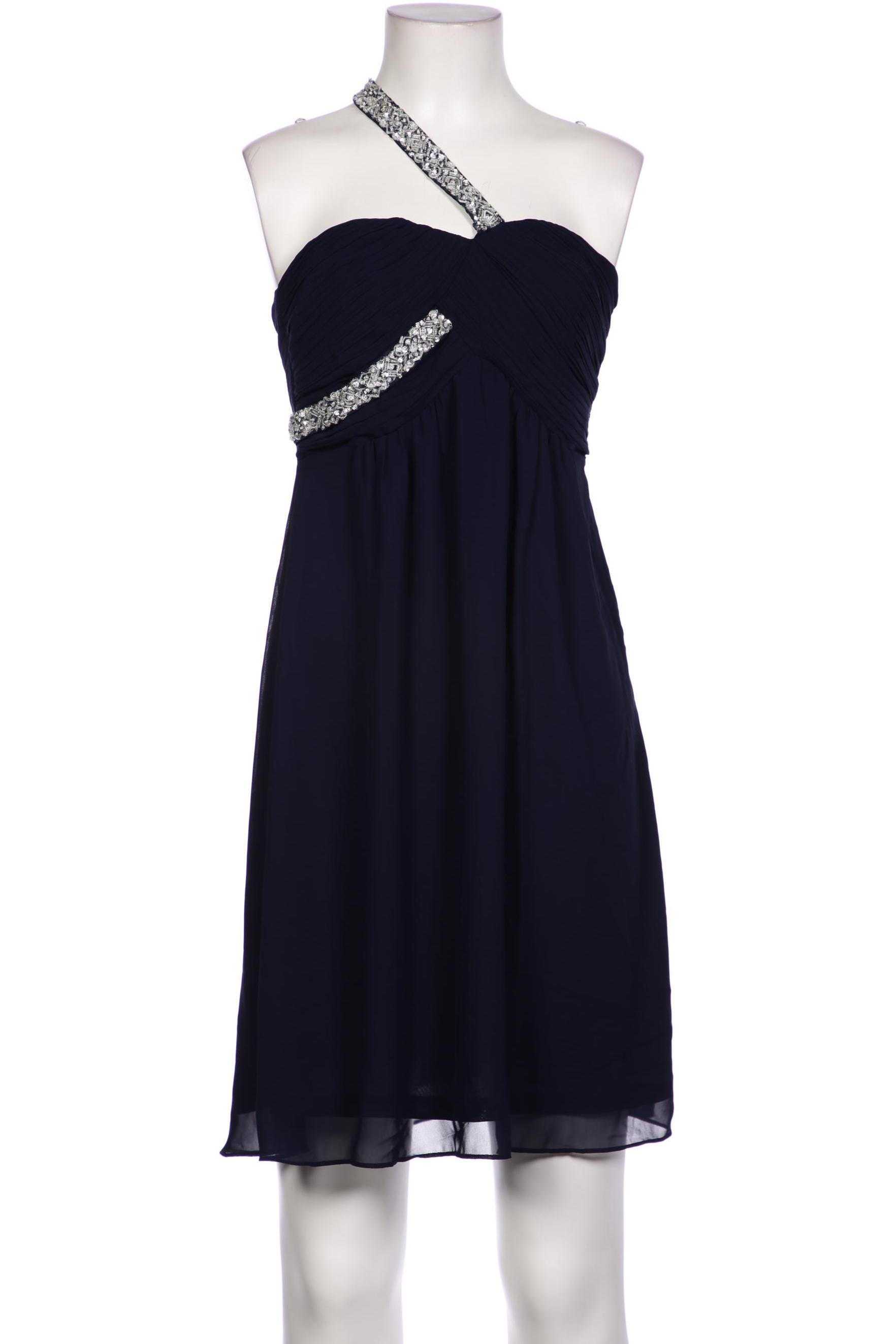 

Esprit Damen Kleid, marineblau, Gr. 36