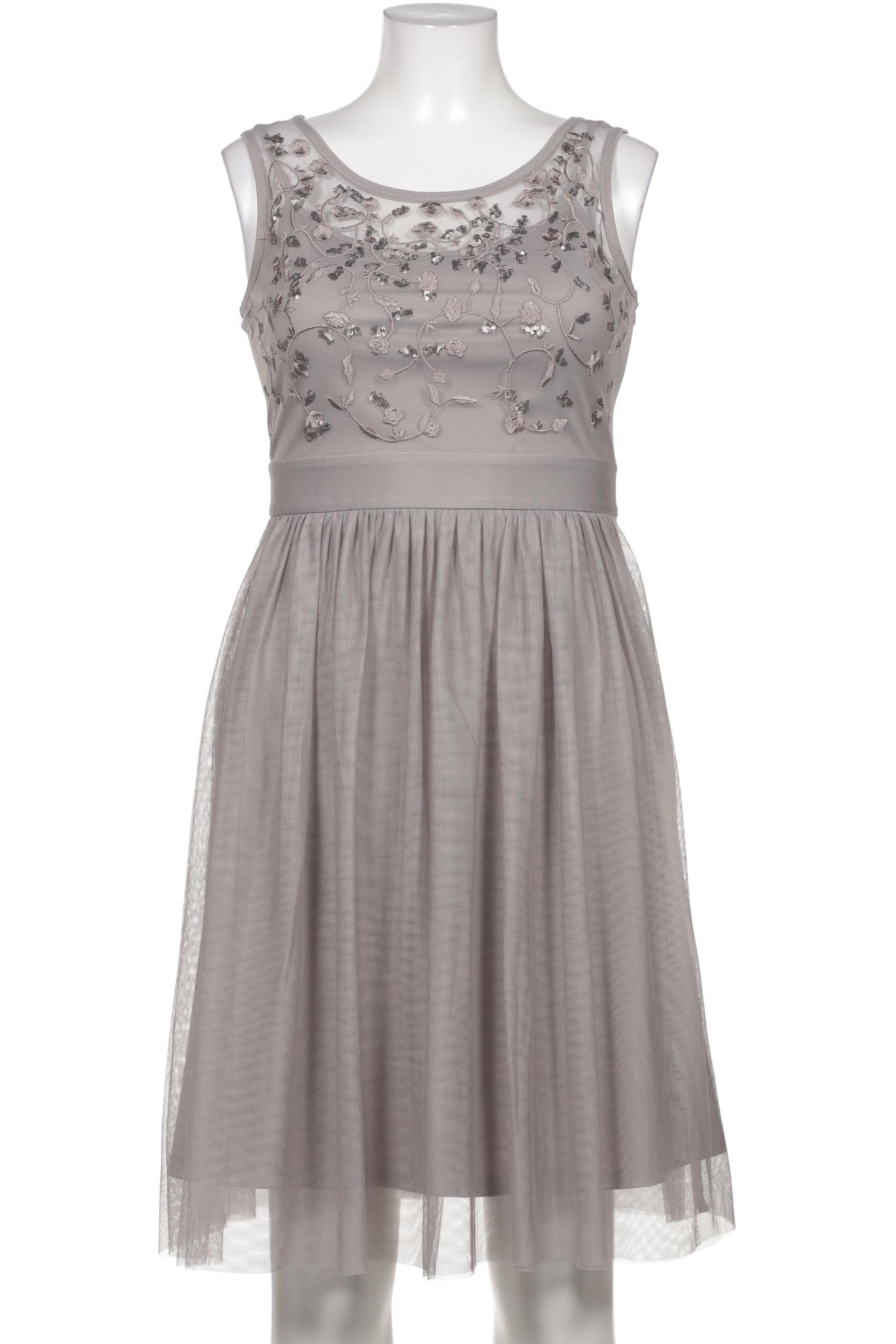 

Esprit Damen Kleid, grau, Gr. 42