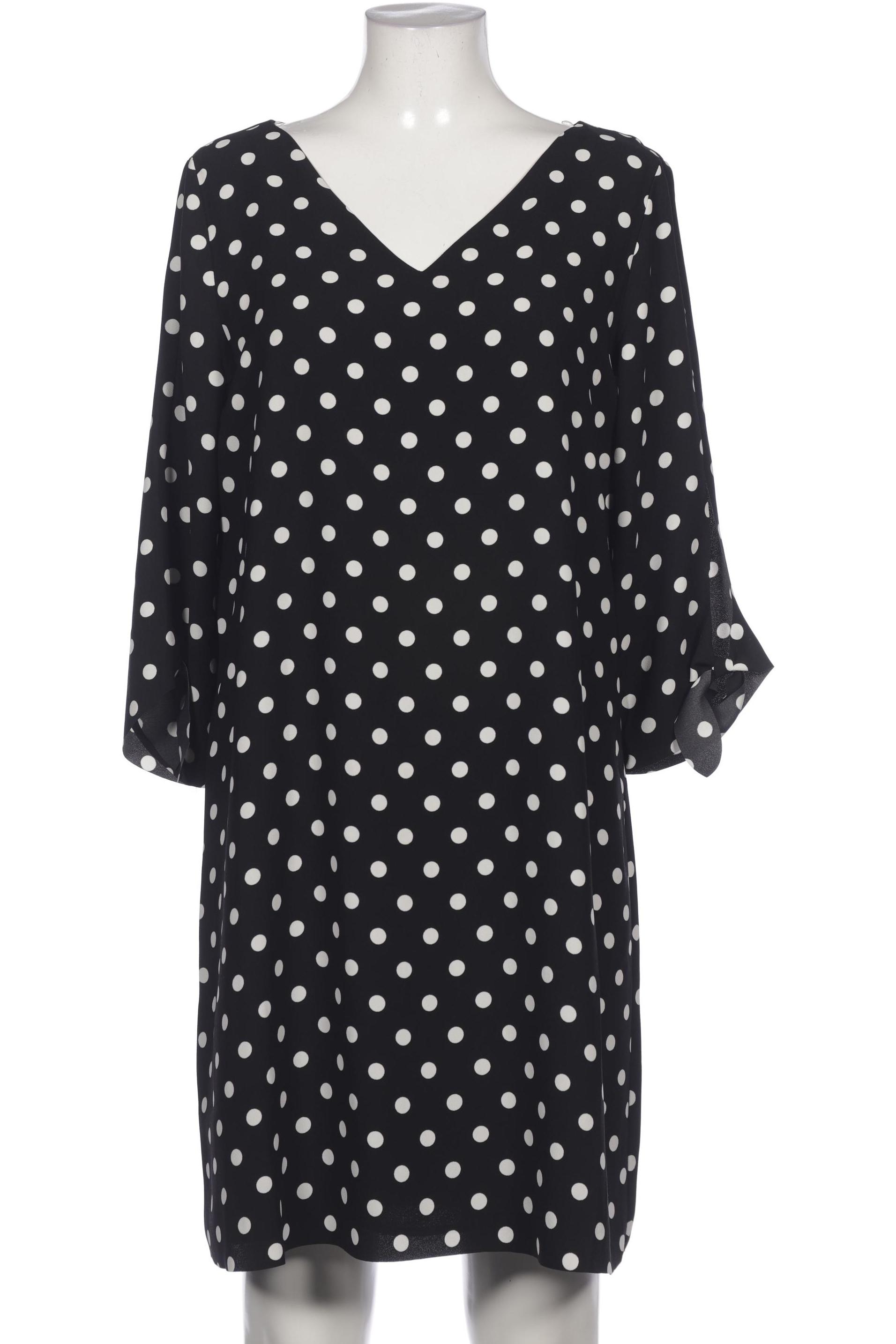 

Esprit Damen Kleid, schwarz, Gr. 40