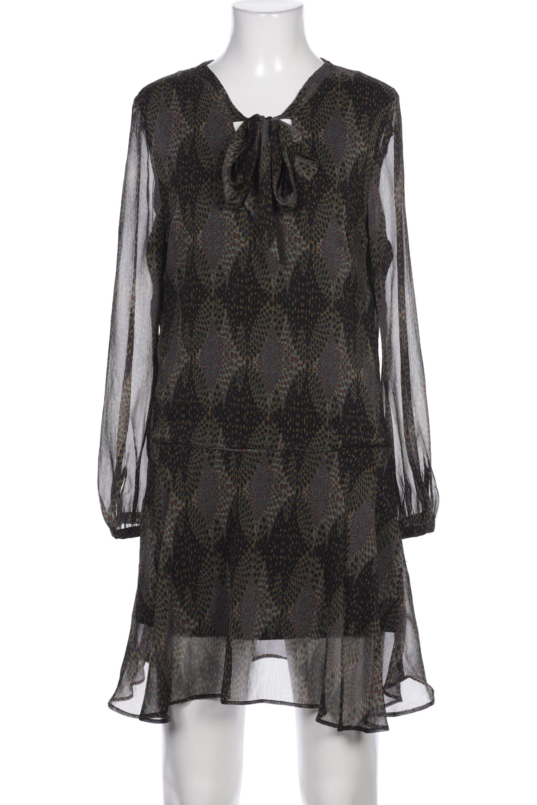 

Esprit Damen Kleid, grün, Gr. 36