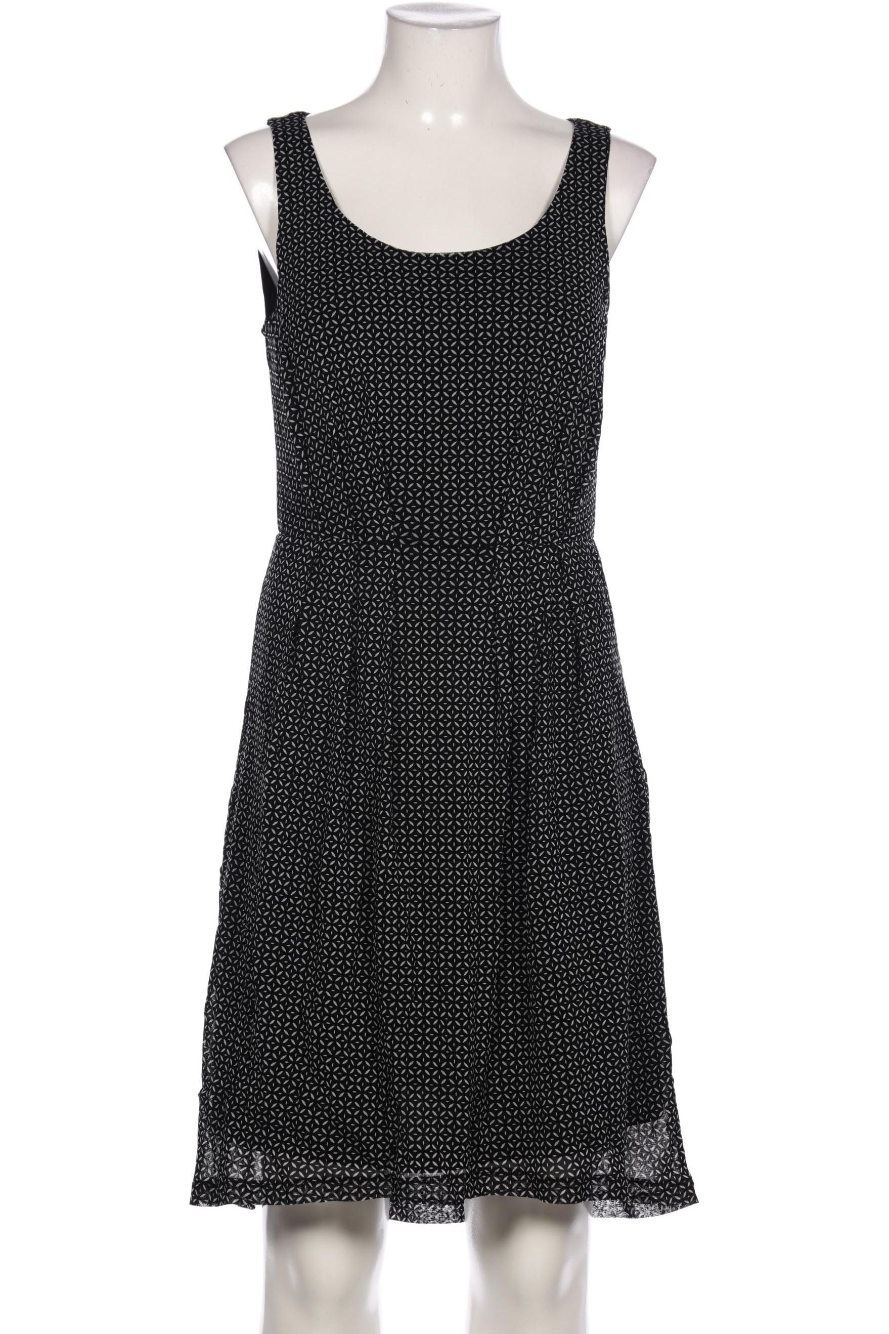 

Esprit Damen Kleid, schwarz, Gr. 38