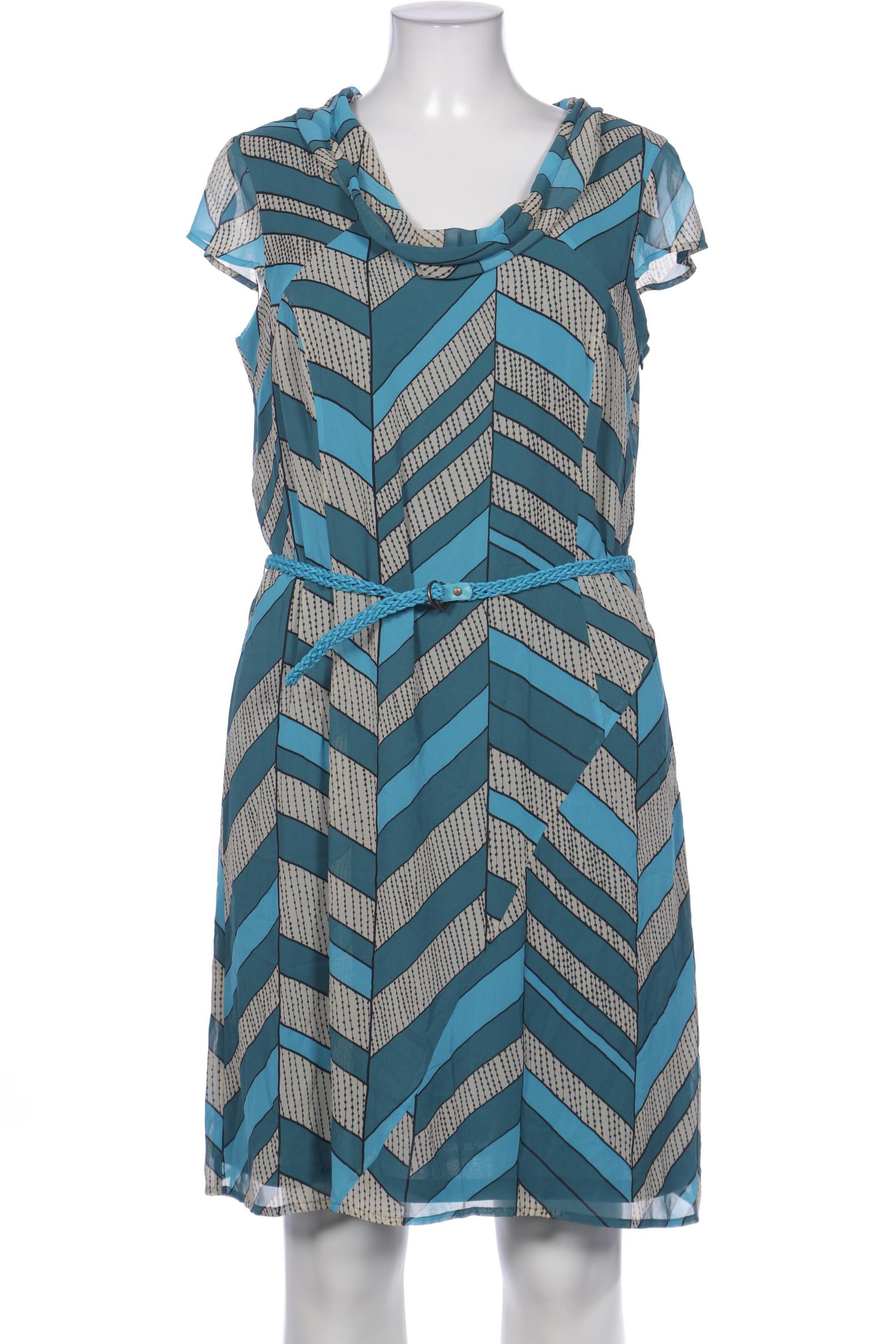 

Esprit Damen Kleid, türkis