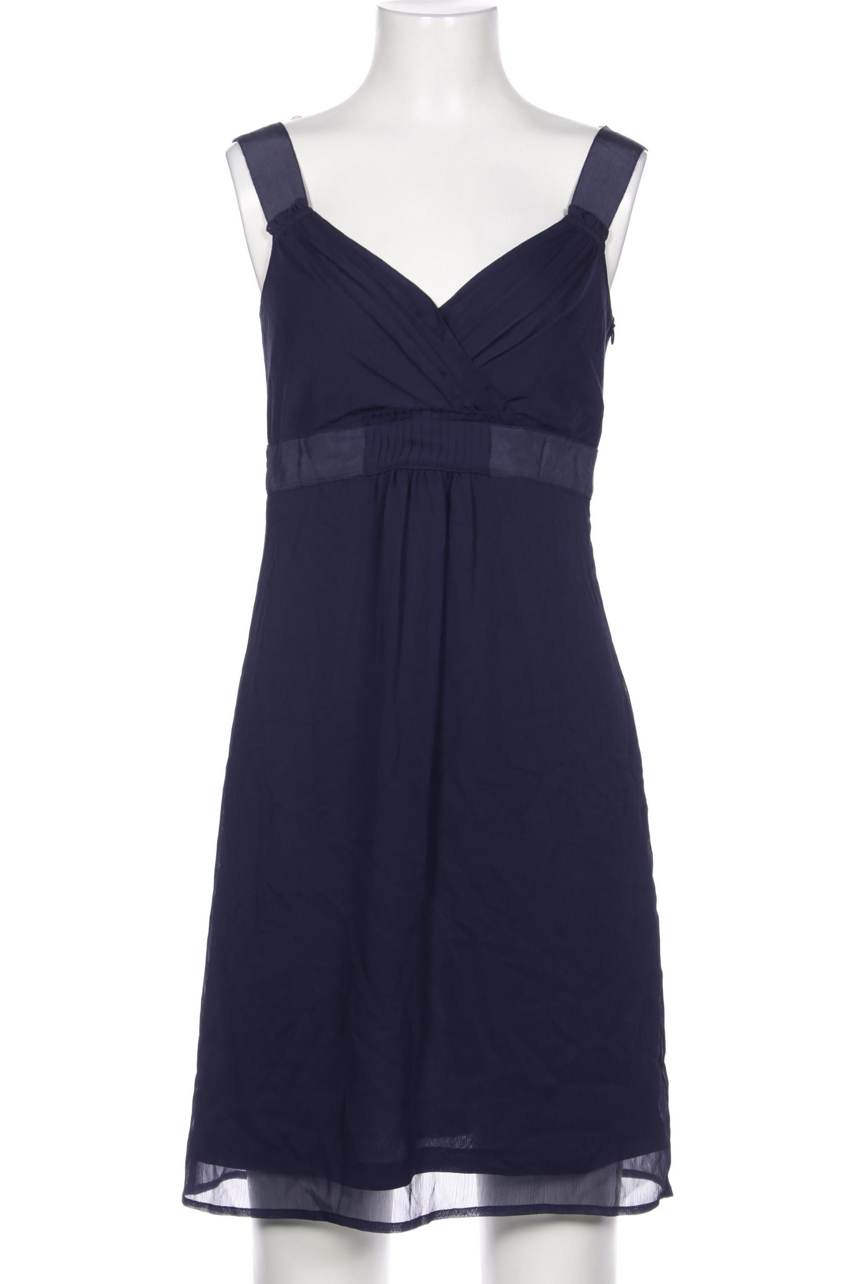 

Esprit Damen Kleid, marineblau, Gr. 34