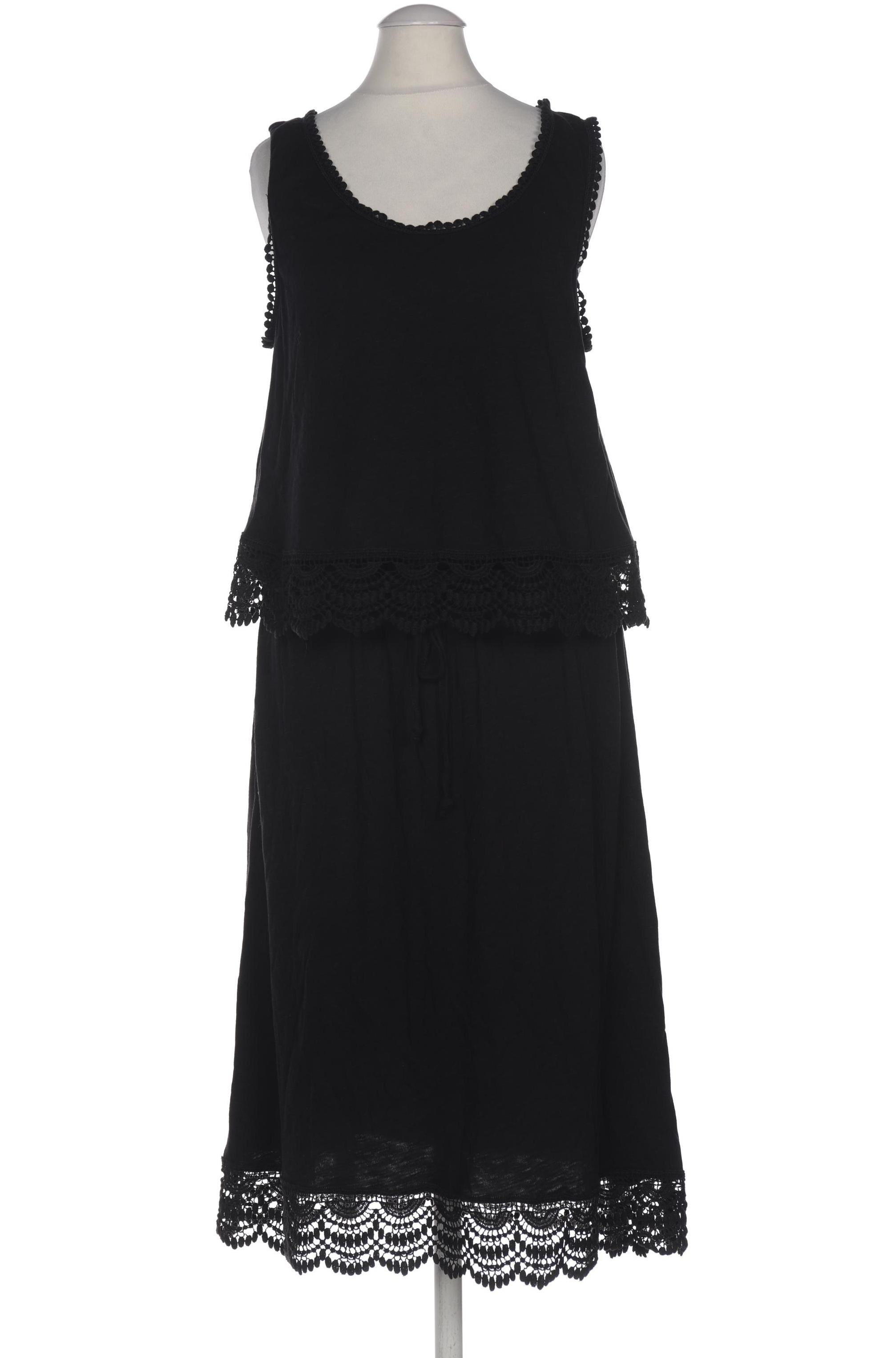 

Esprit Damen Kleid, schwarz