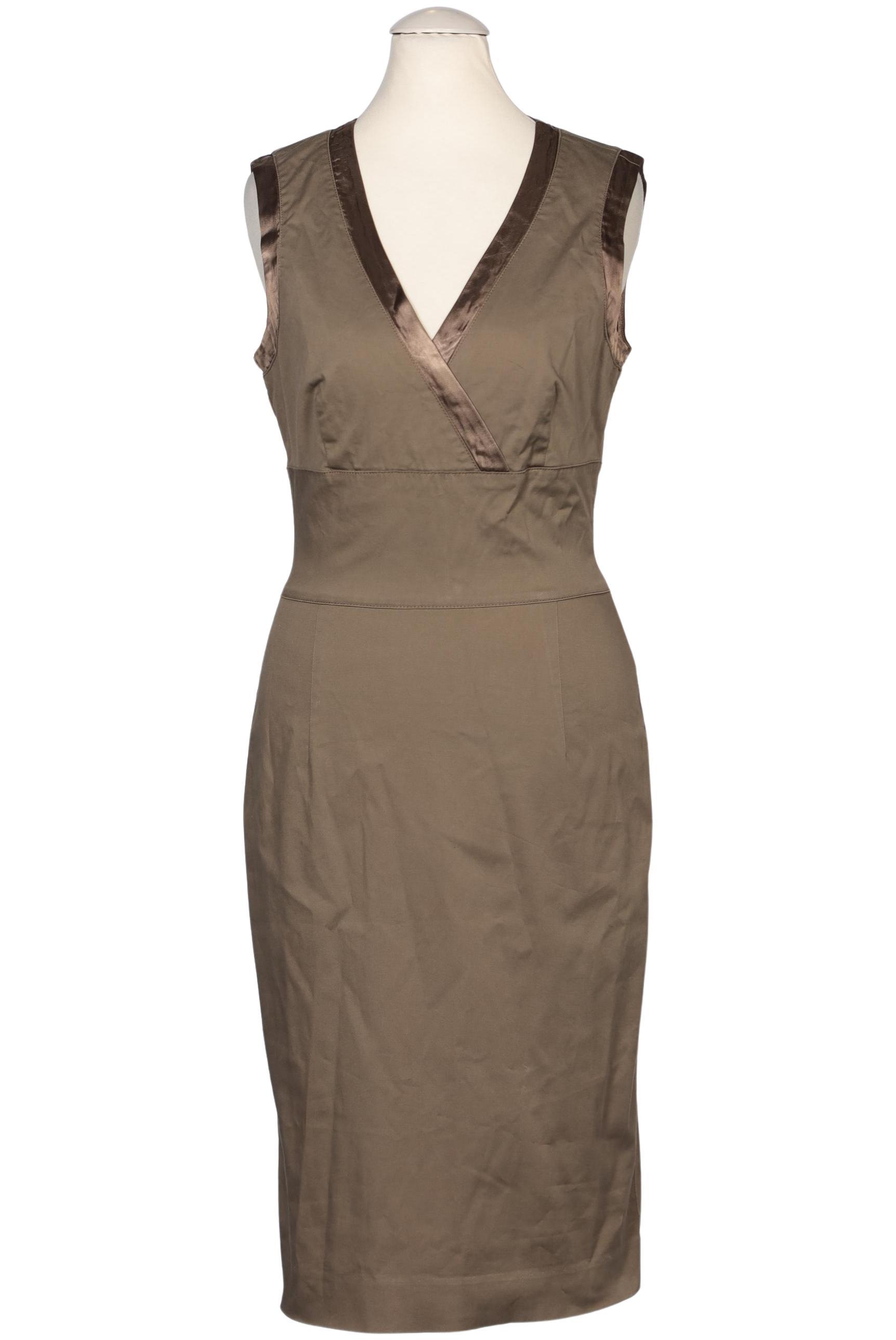 

Esprit Damen Kleid, braun, Gr. 34