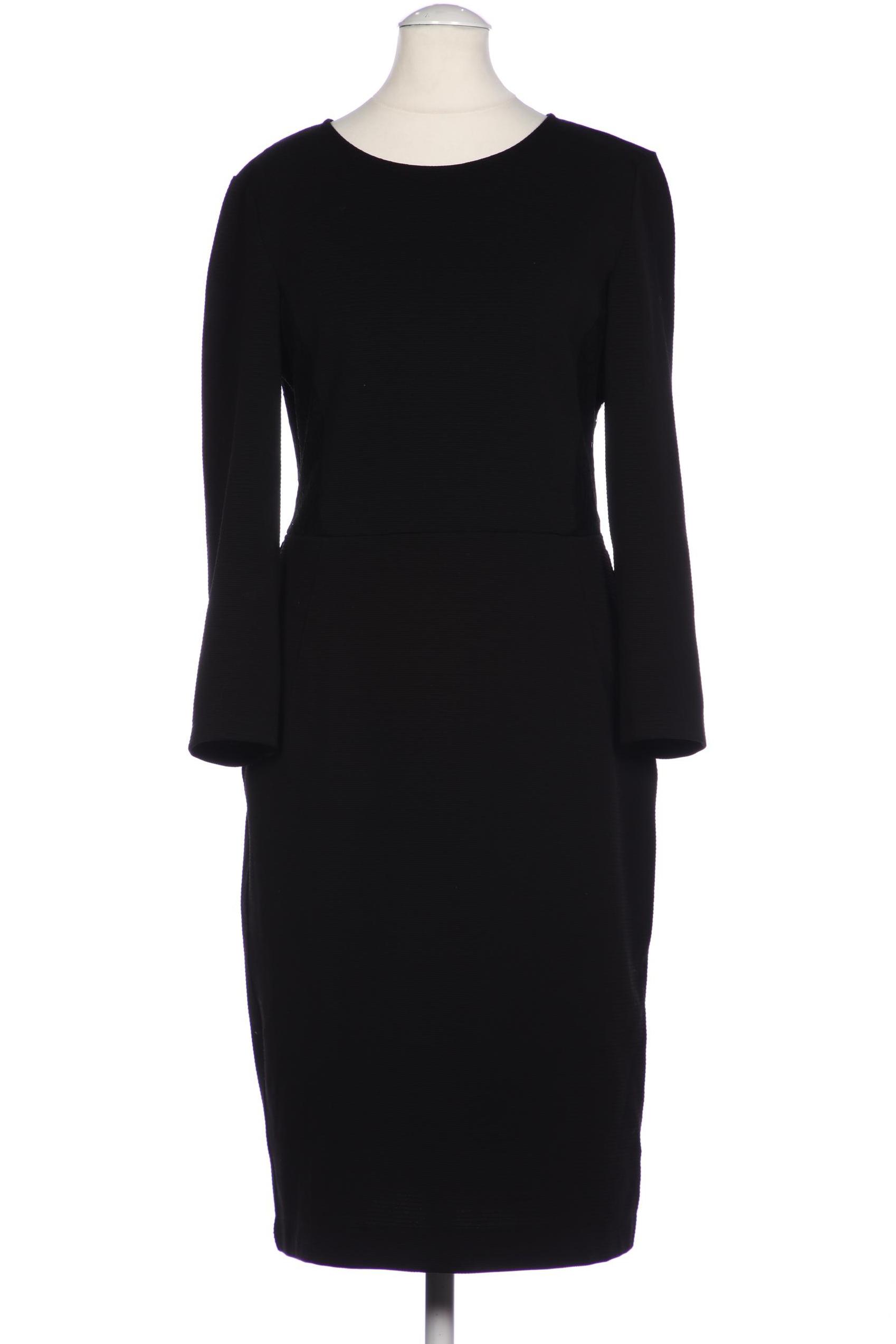 

Esprit Damen Kleid, schwarz