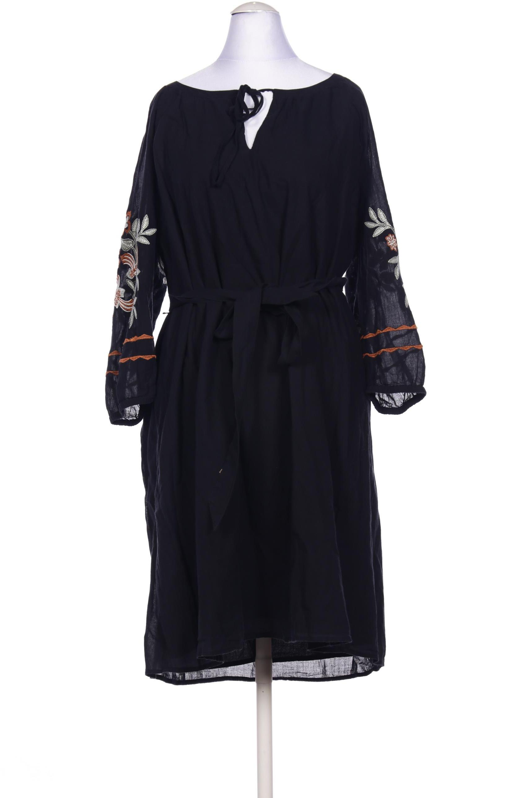 

Esprit Damen Kleid, schwarz, Gr. 40