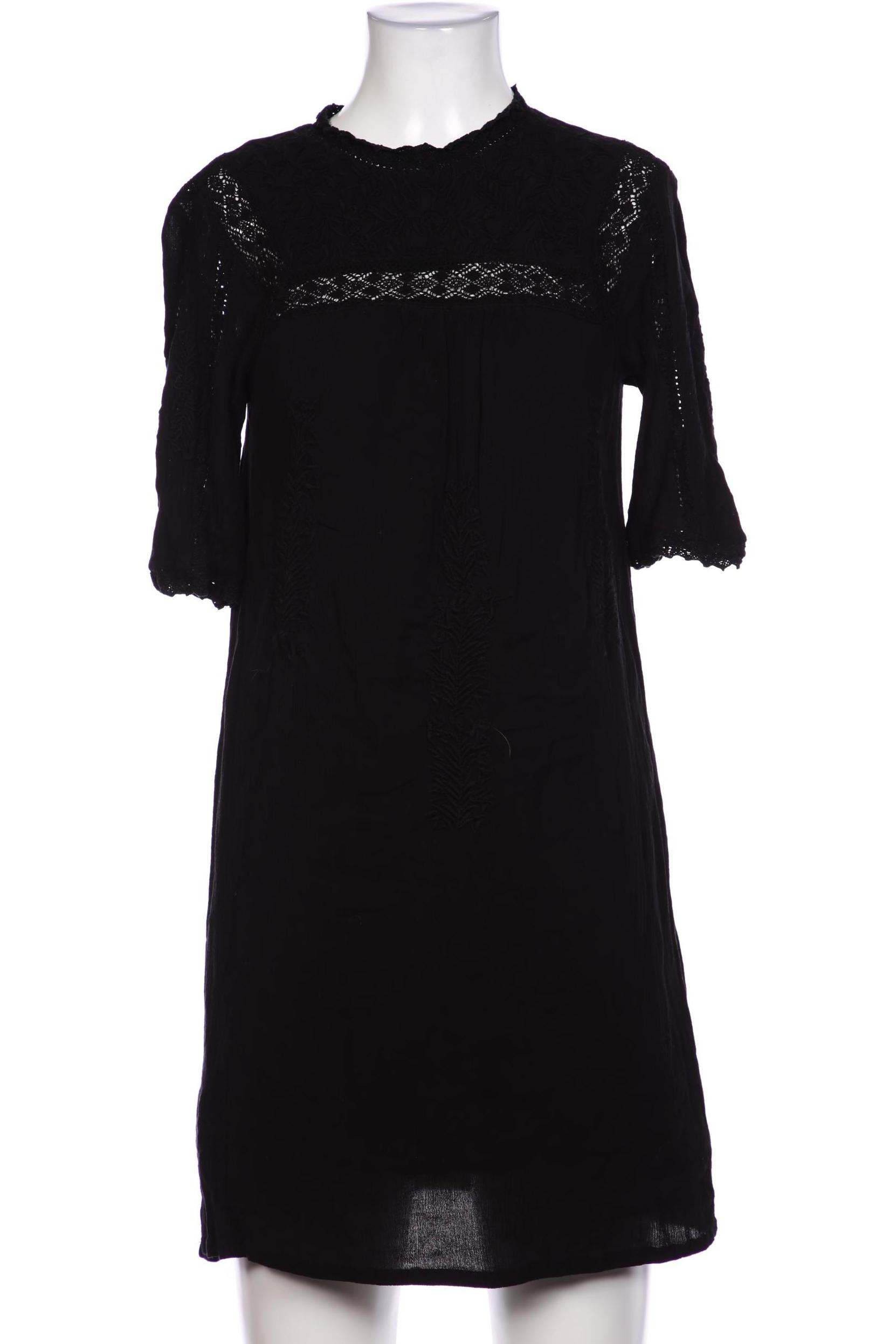 

Esprit Damen Kleid, schwarz, Gr. 38