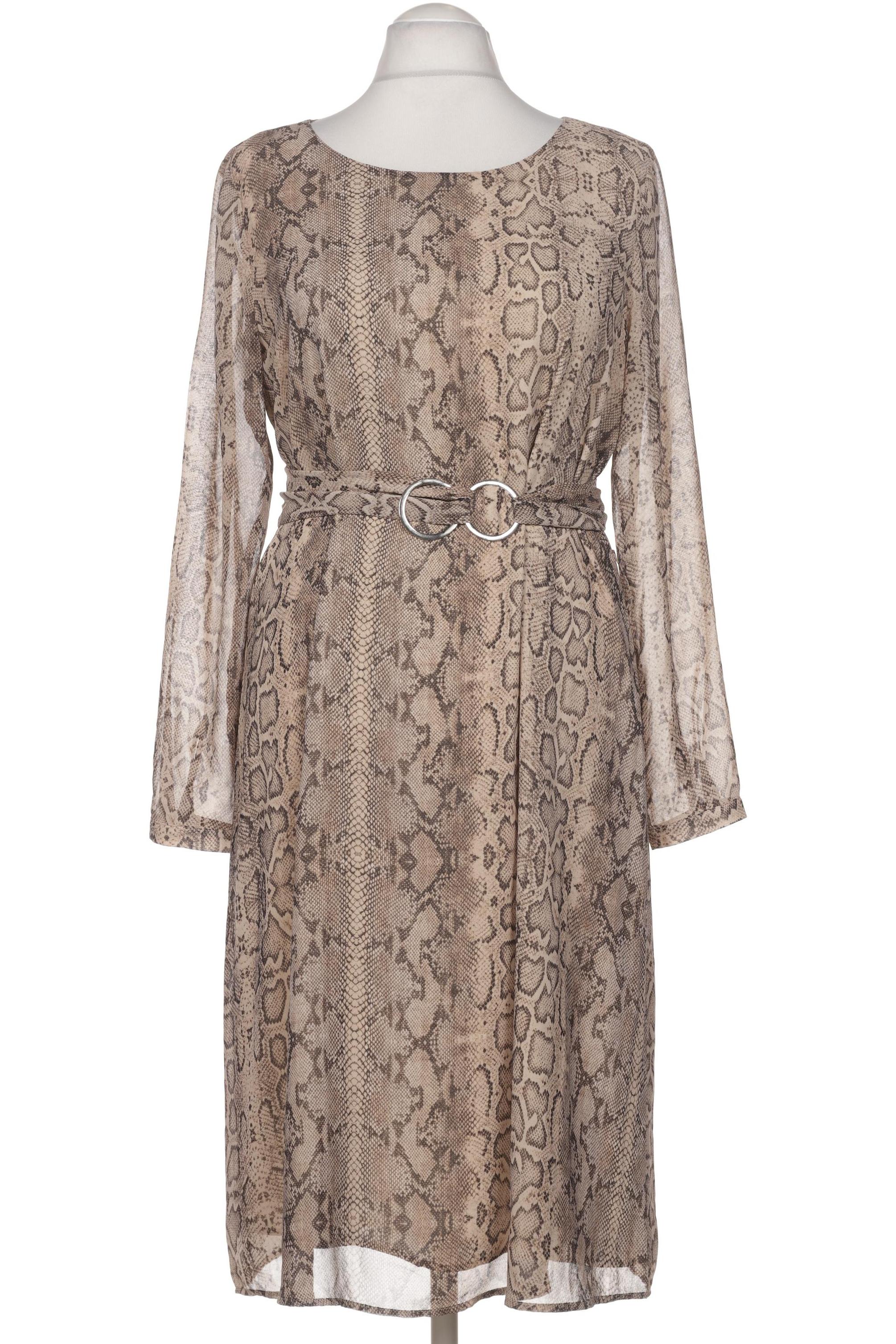 

Esprit Damen Kleid, braun, Gr. 42