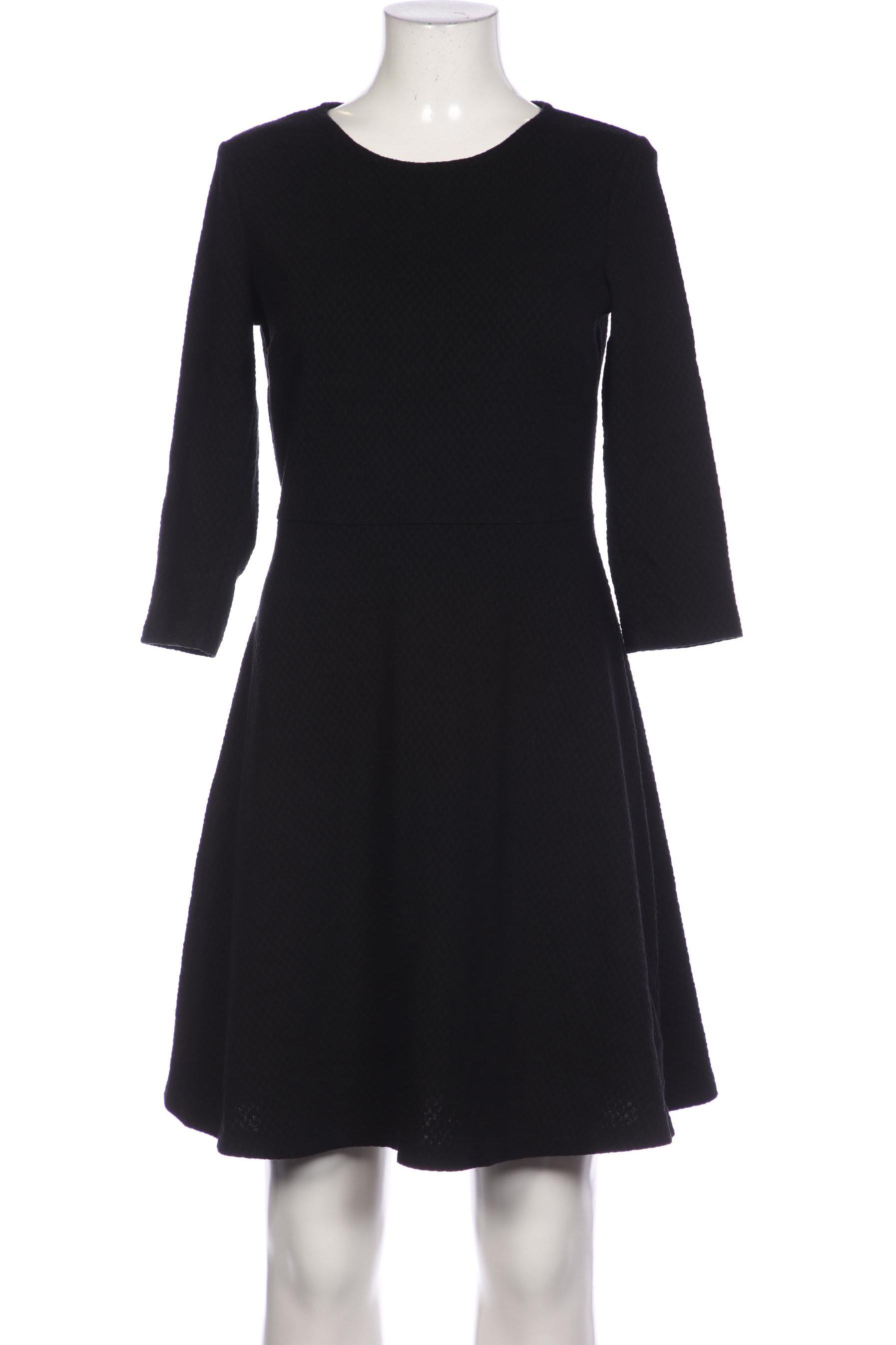 

Esprit Damen Kleid, schwarz, Gr. 38