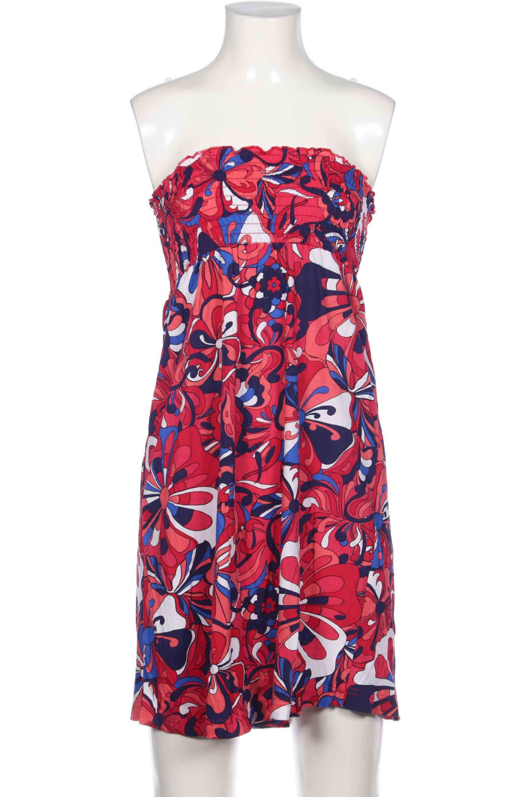 

Esprit Damen Kleid, rot, Gr. 34