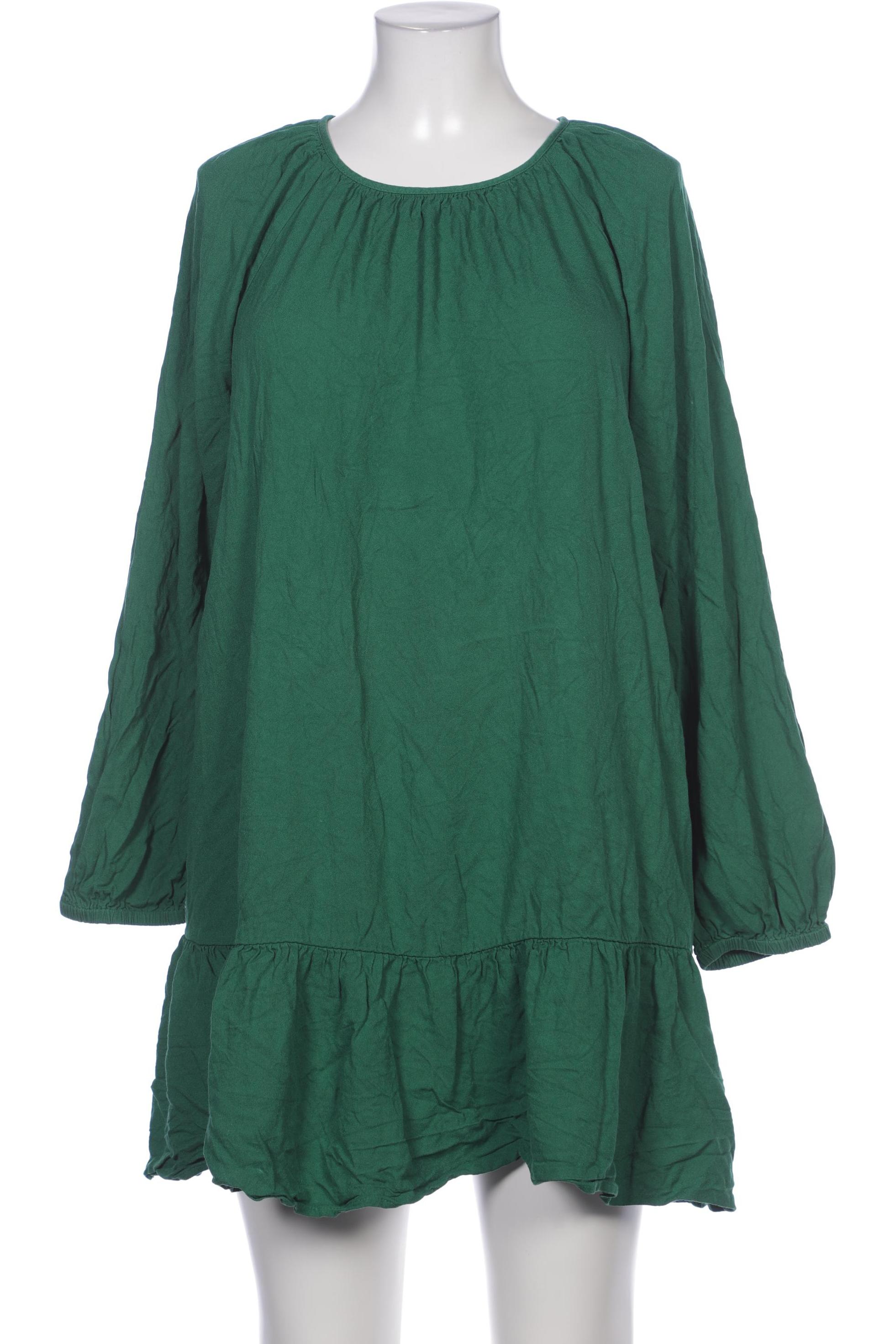 

Esprit Damen Kleid, grün, Gr. 46