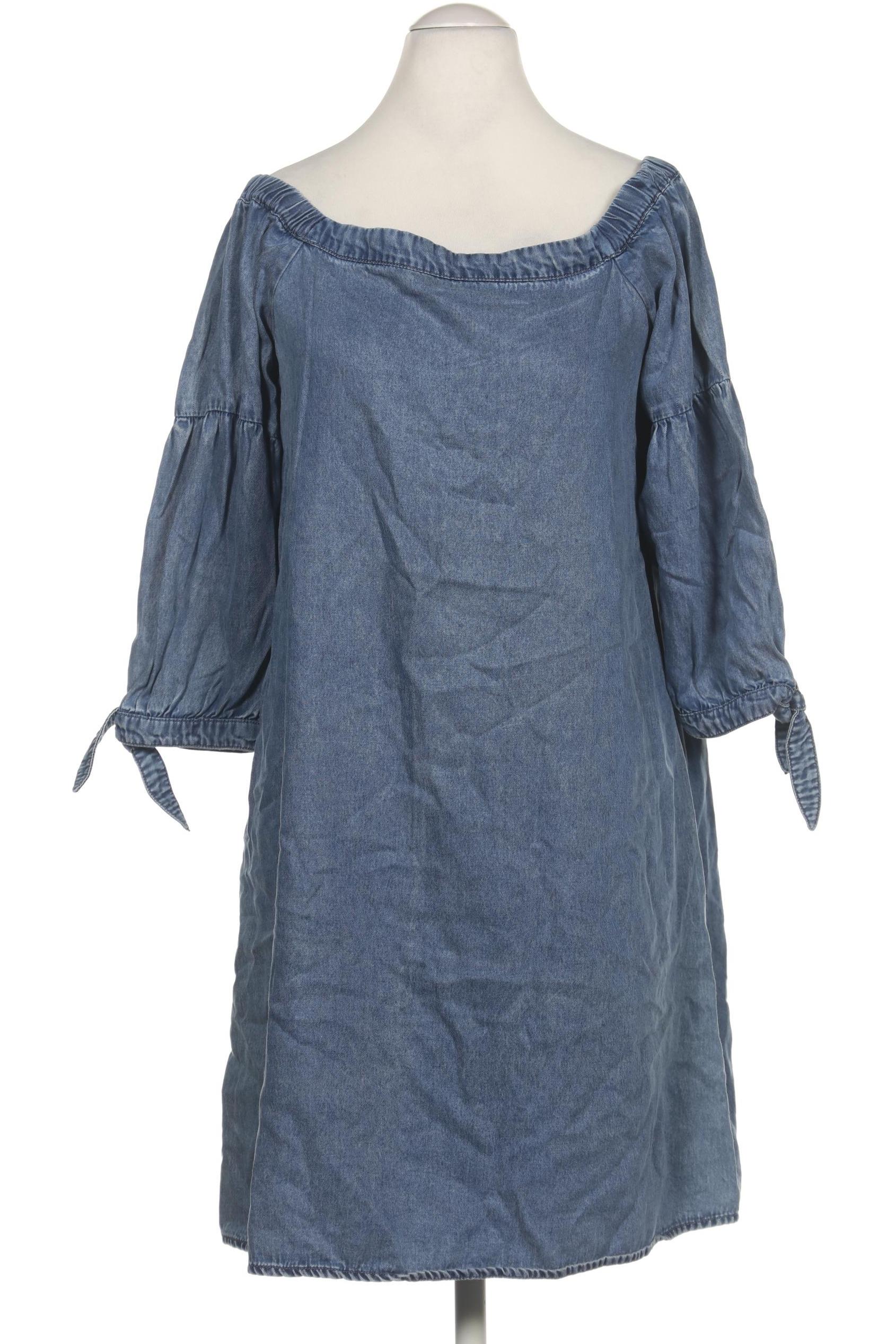 

Esprit Damen Kleid, blau, Gr. 38