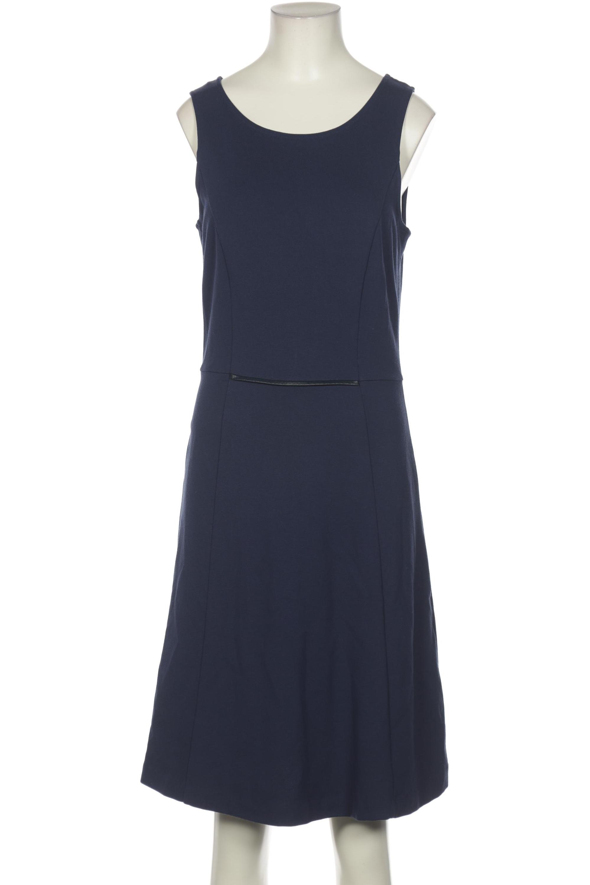 

Esprit Damen Kleid, blau, Gr. 36