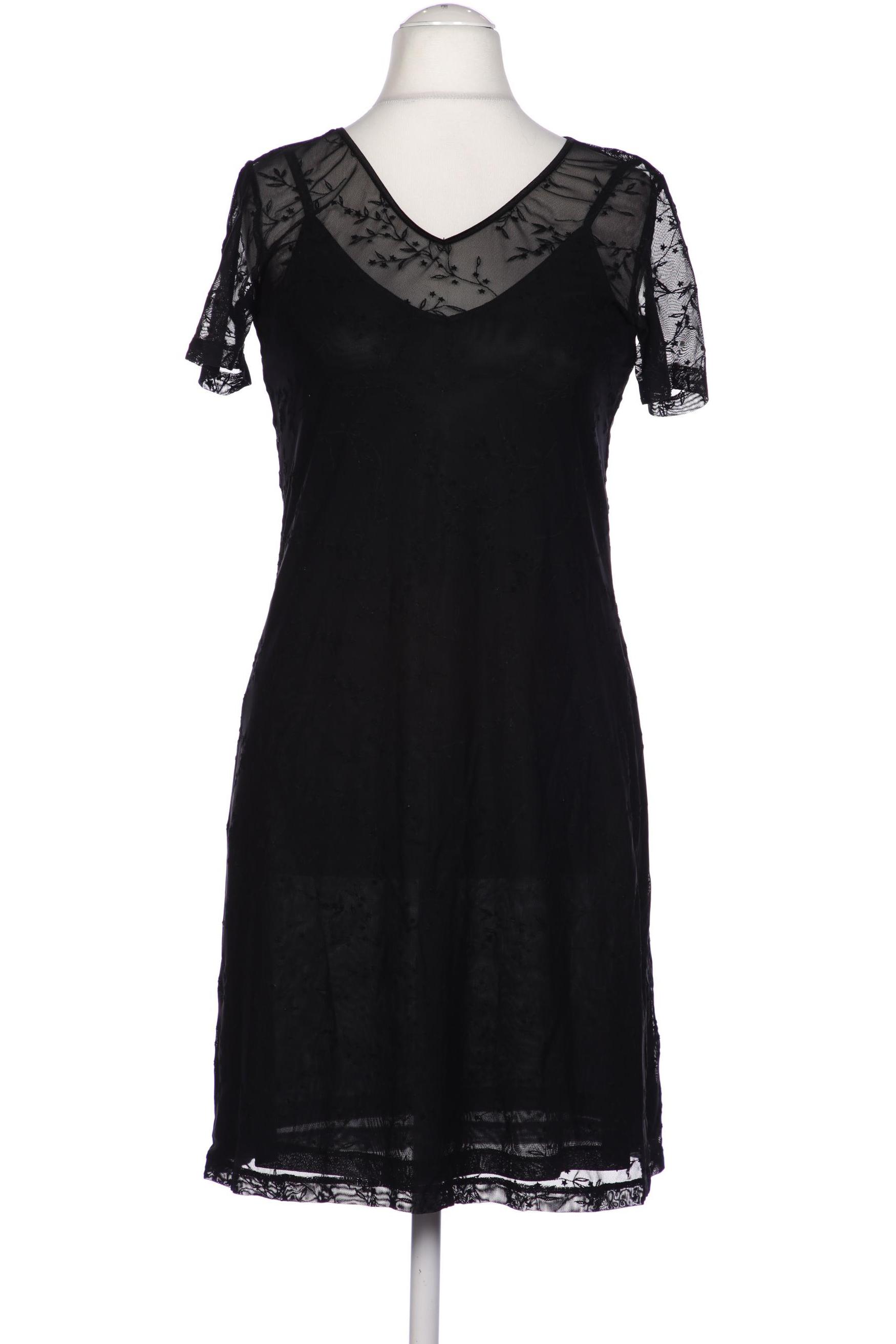 

Esprit Damen Kleid, schwarz