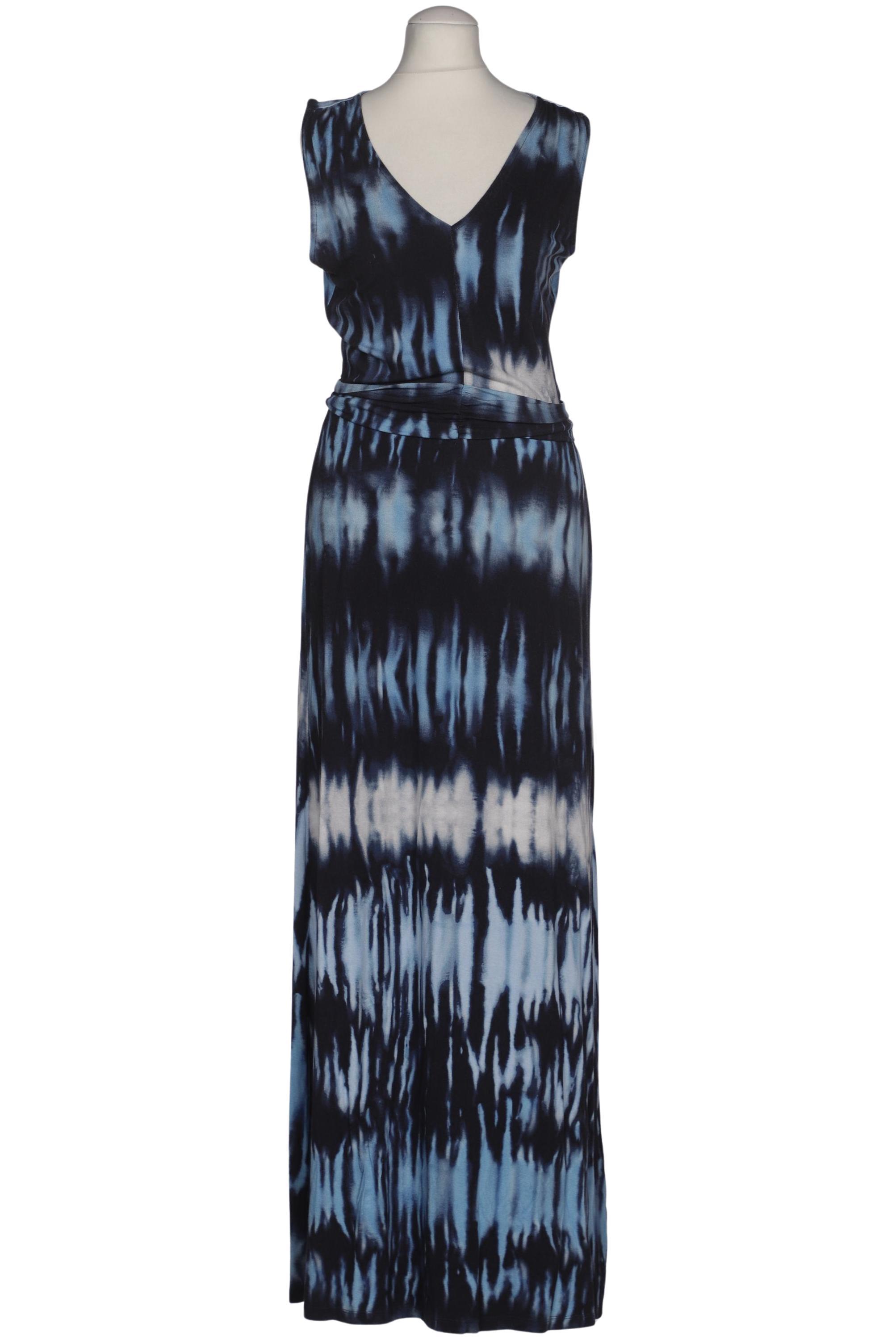 

Esprit Damen Kleid, marineblau, Gr. 34