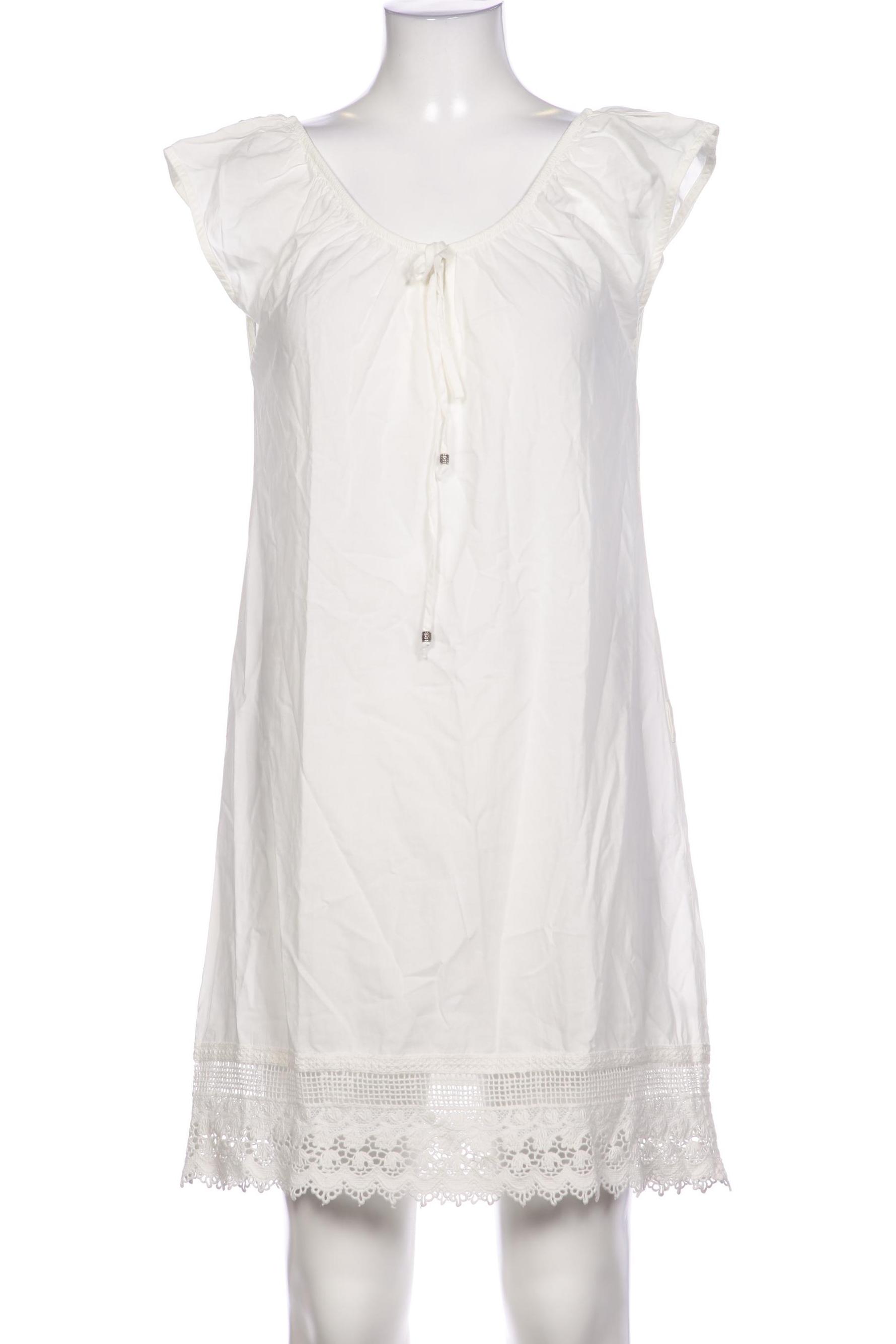 

Esprit Damen Kleid, weiß, Gr. 36